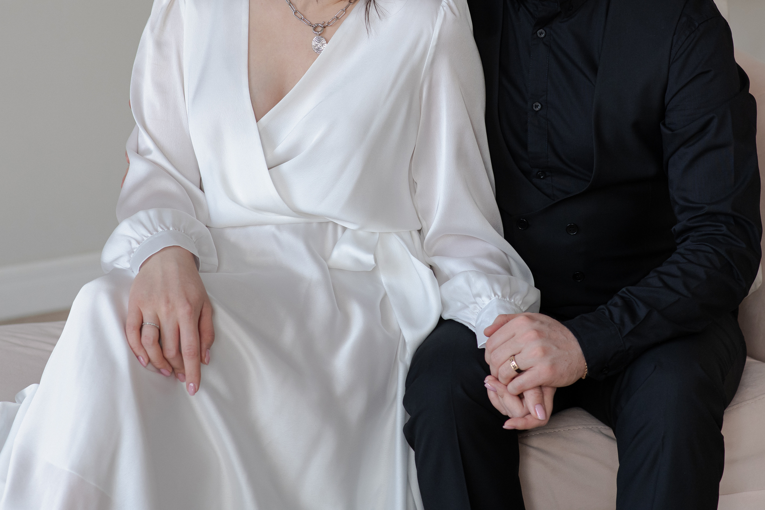 Счастье #8. Свадебный фотограф Екатеринбург/Челябинск — Любовь Волохова