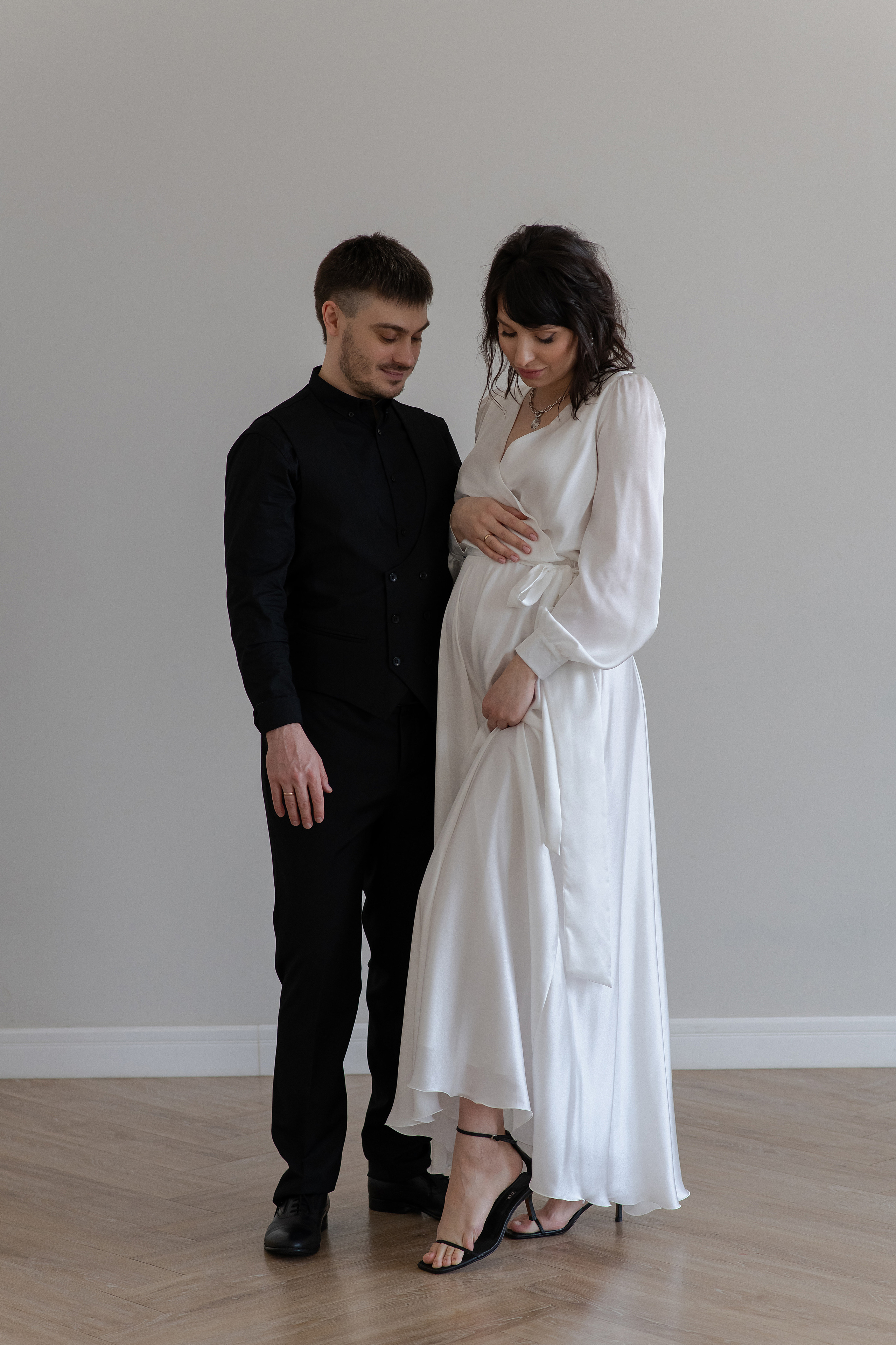 Счастье #8. Свадебный фотограф Екатеринбург/Челябинск — Любовь Волохова