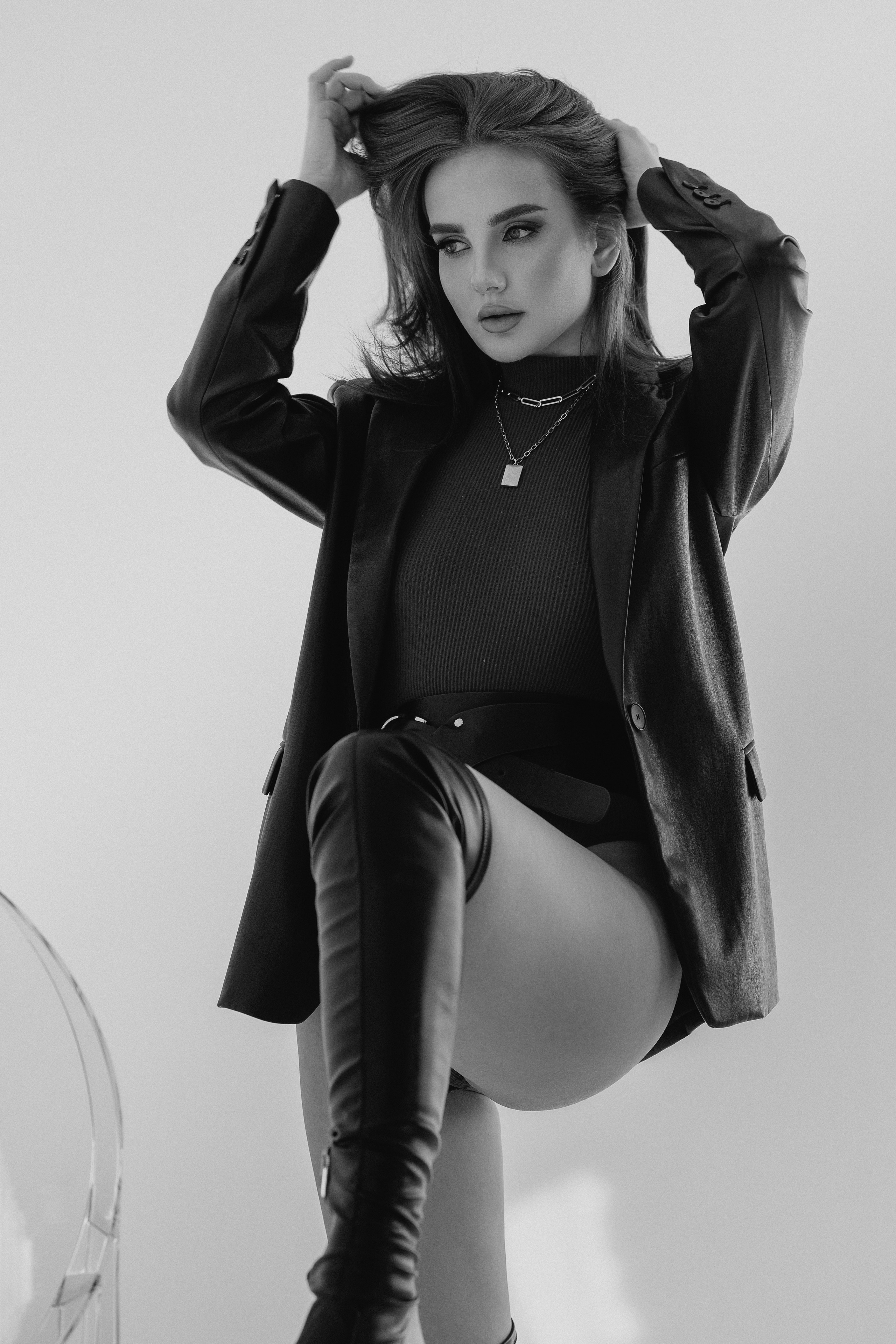 Елизавета. Свадебный фотограф Екатеринбург/Челябинск — Любовь Волохова