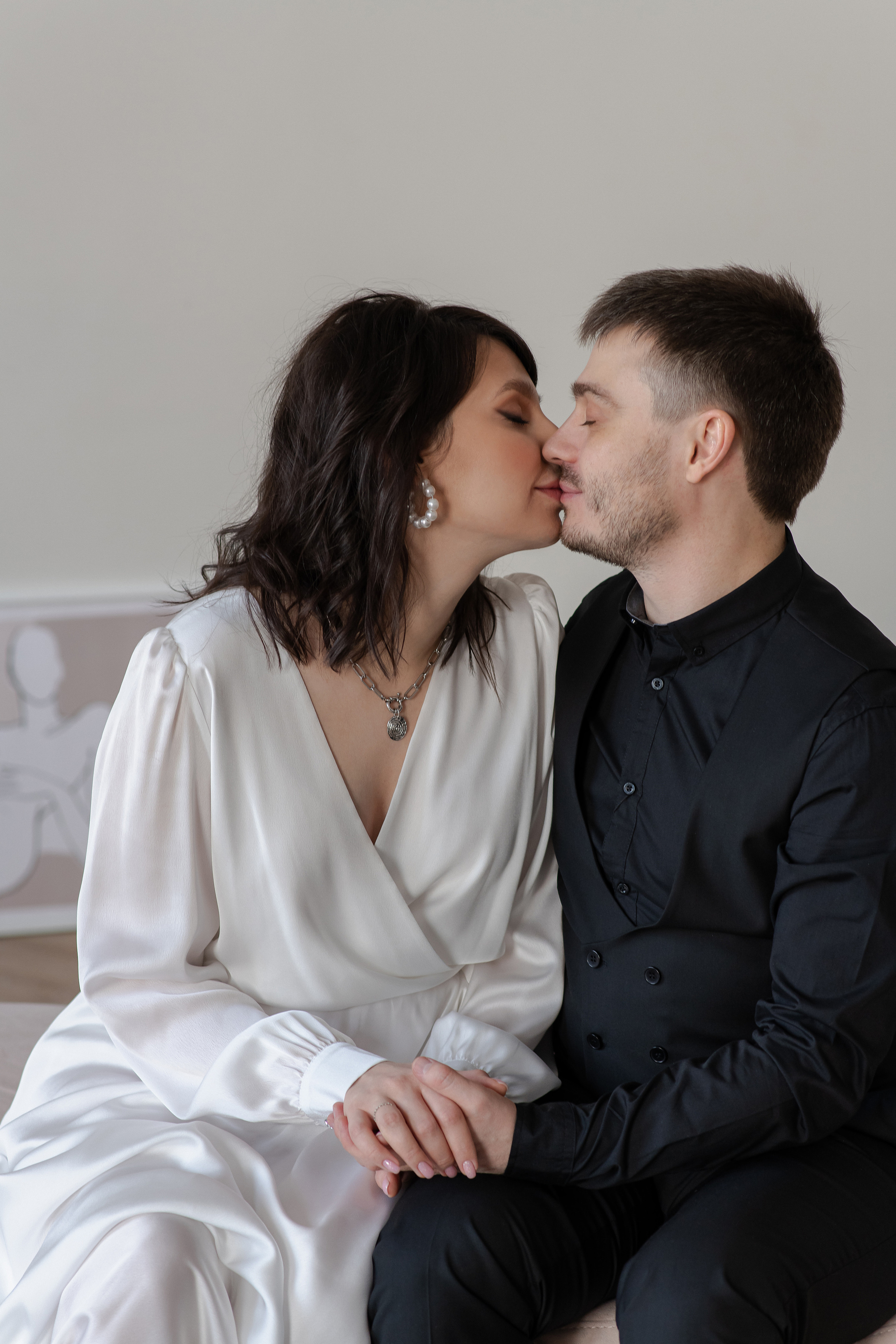 Счастье #8. Свадебный фотограф Екатеринбург/Челябинск — Любовь Волохова