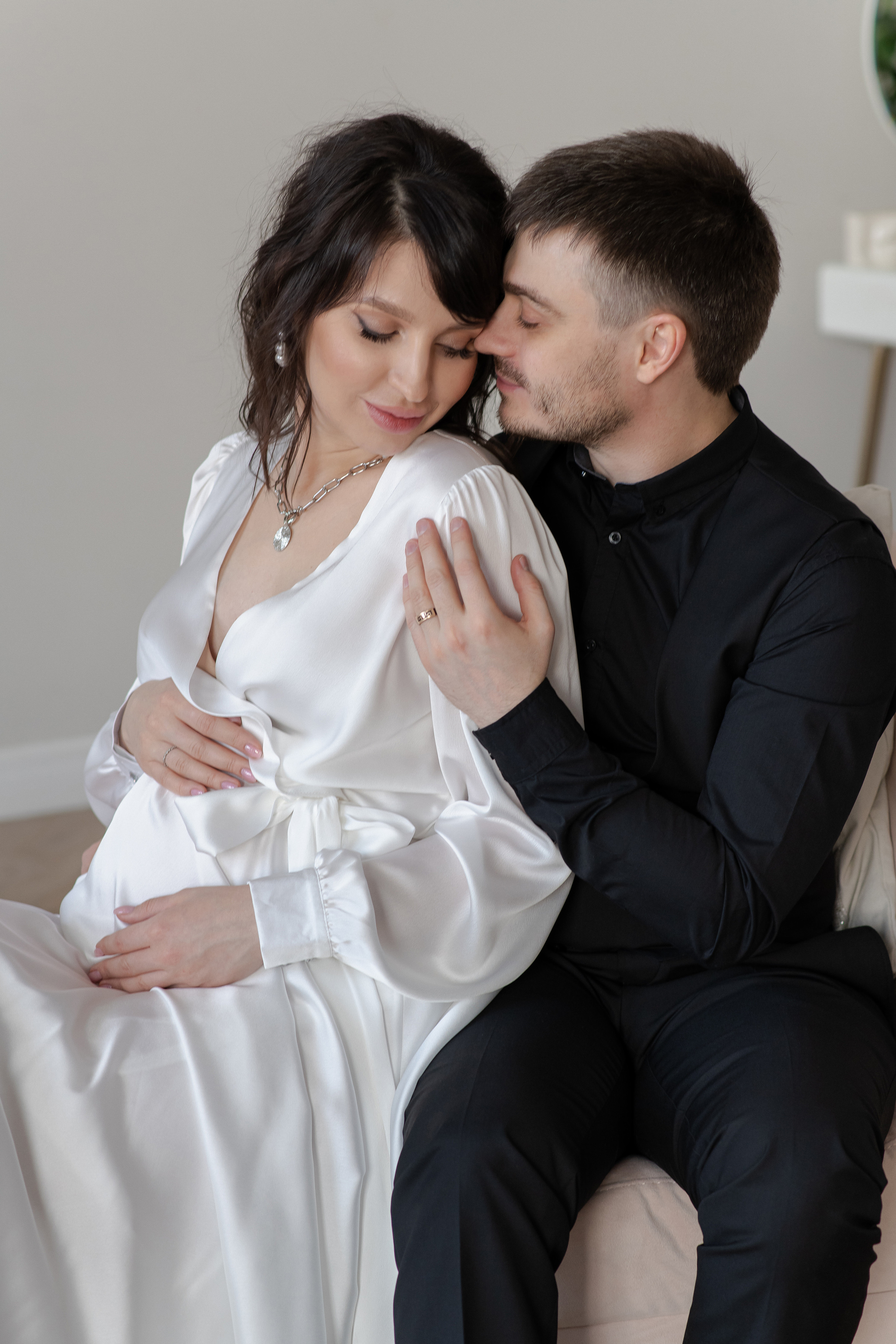 Счастье #8. Свадебный фотограф Екатеринбург/Челябинск — Любовь Волохова