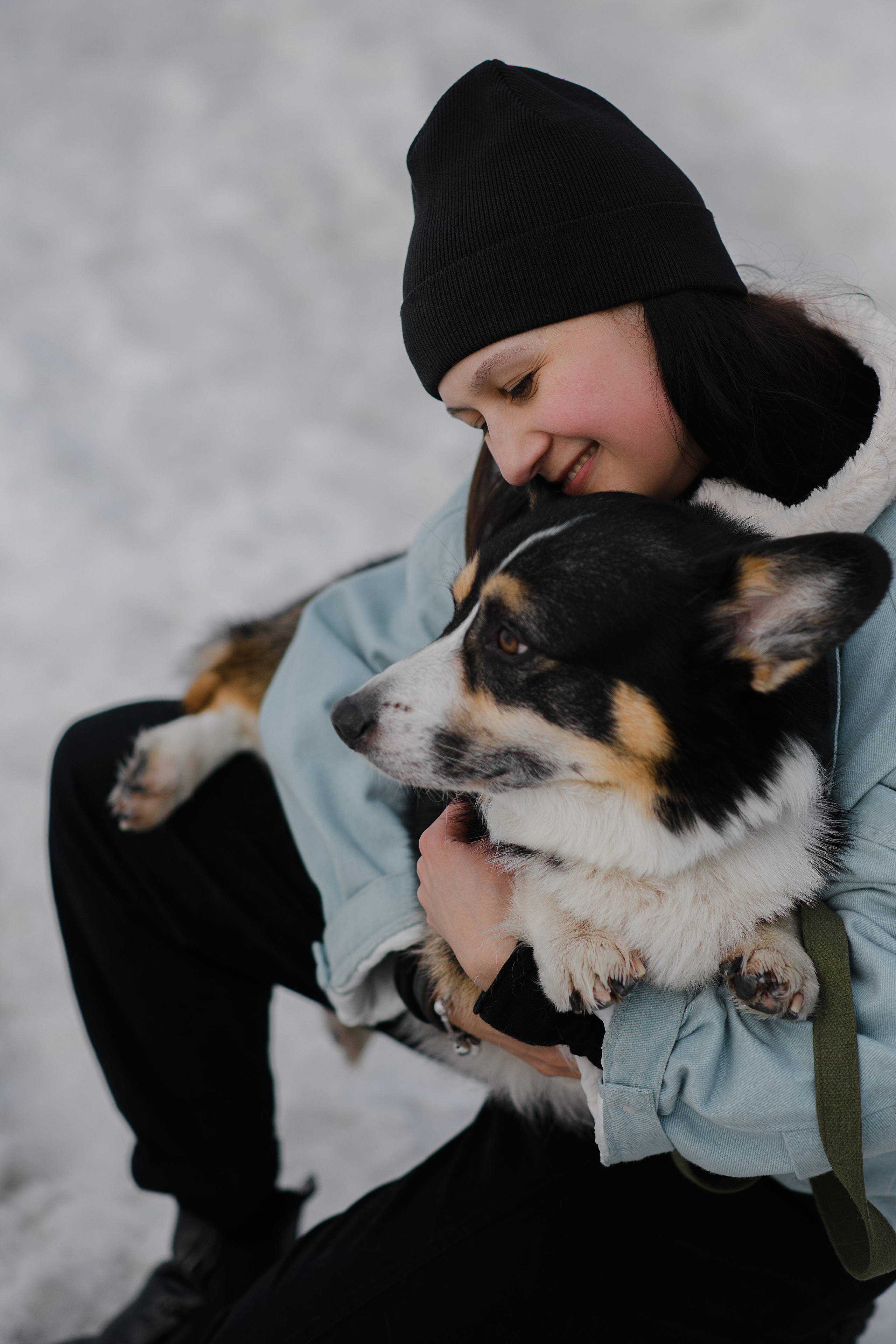 Ёлка, Кубик, Оксана и Женя. Свадебный фотограф Екатеринбург/Челябинск — Любовь Волохова