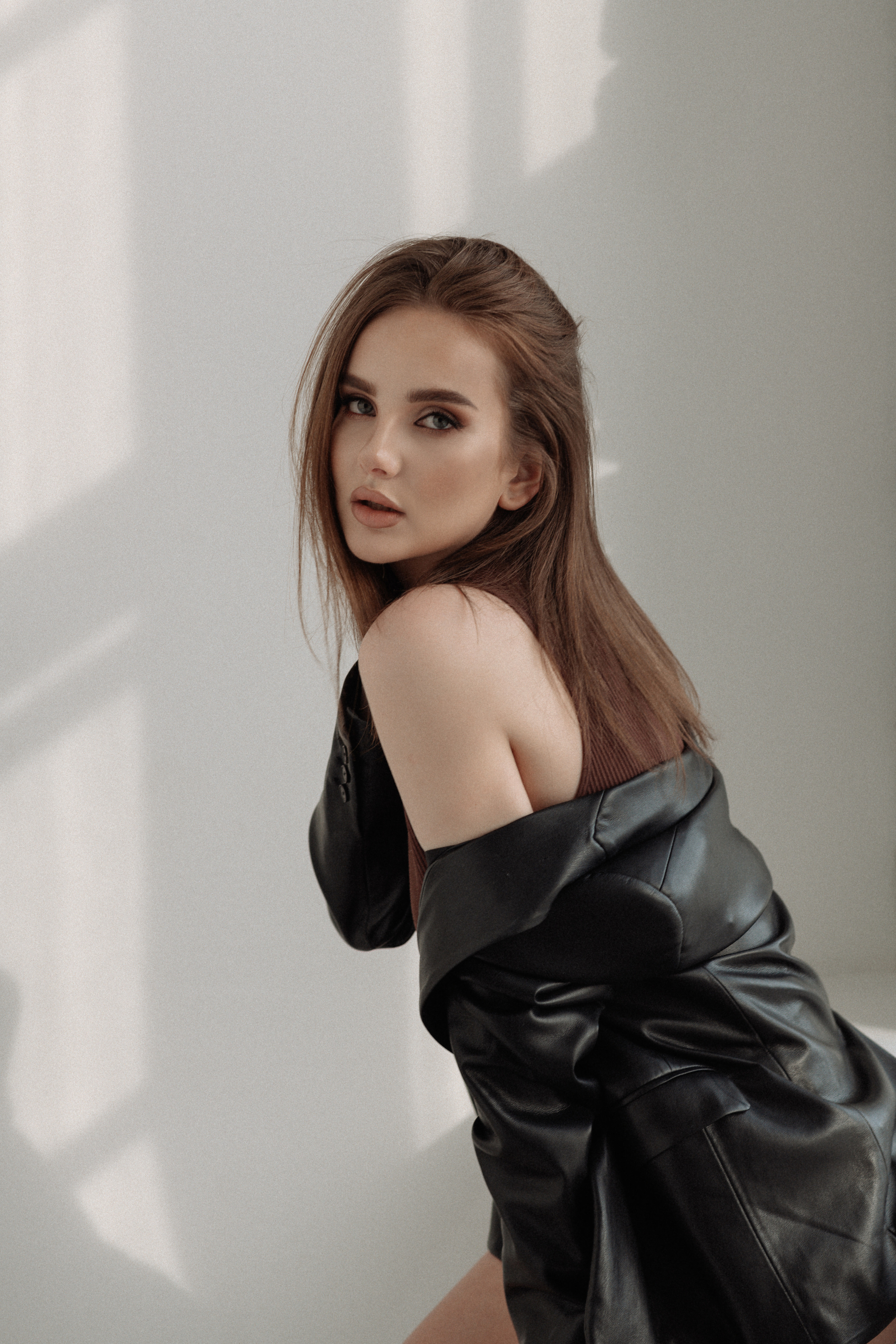 Елизавета. Свадебный фотограф Екатеринбург/Челябинск — Любовь Волохова