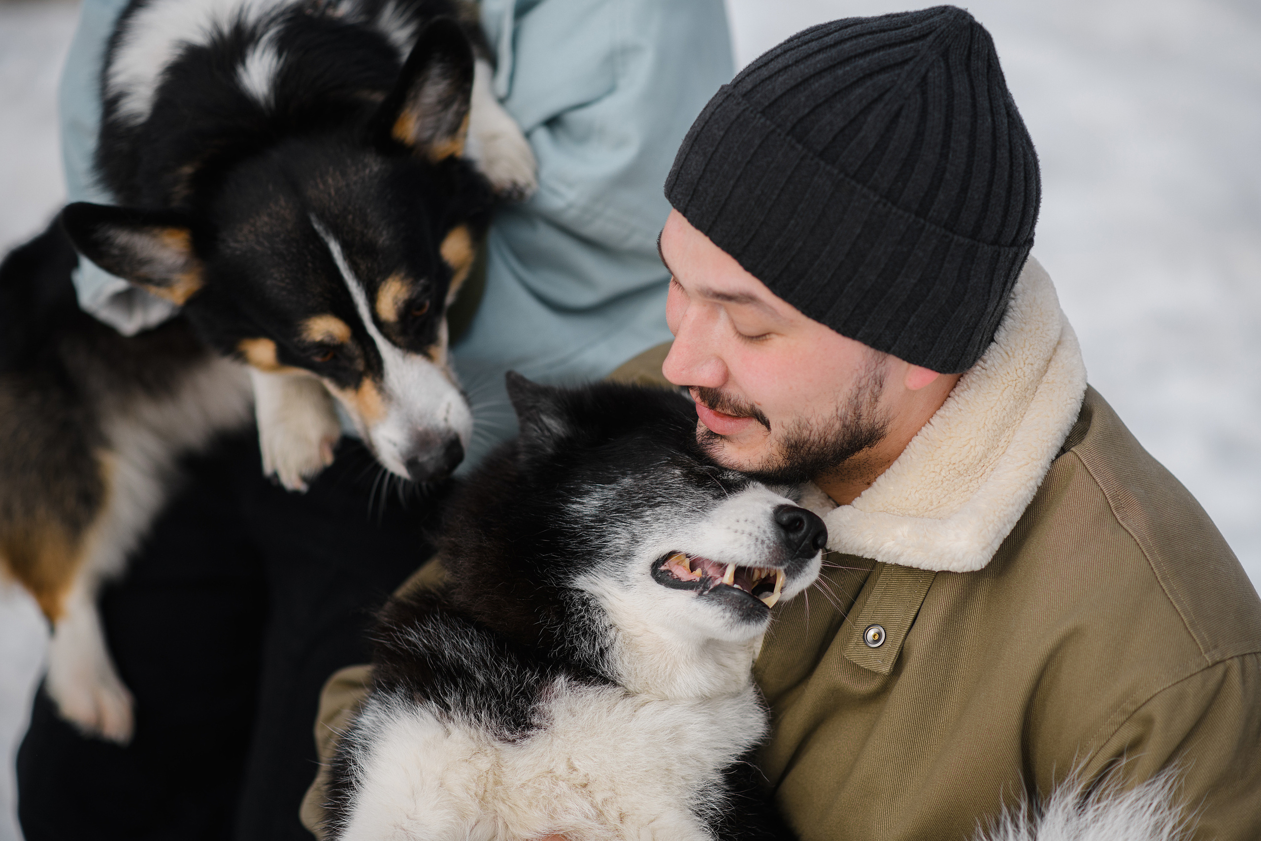 Ёлка, Кубик, Оксана и Женя. Свадебный фотограф Екатеринбург/Челябинск — Любовь Волохова