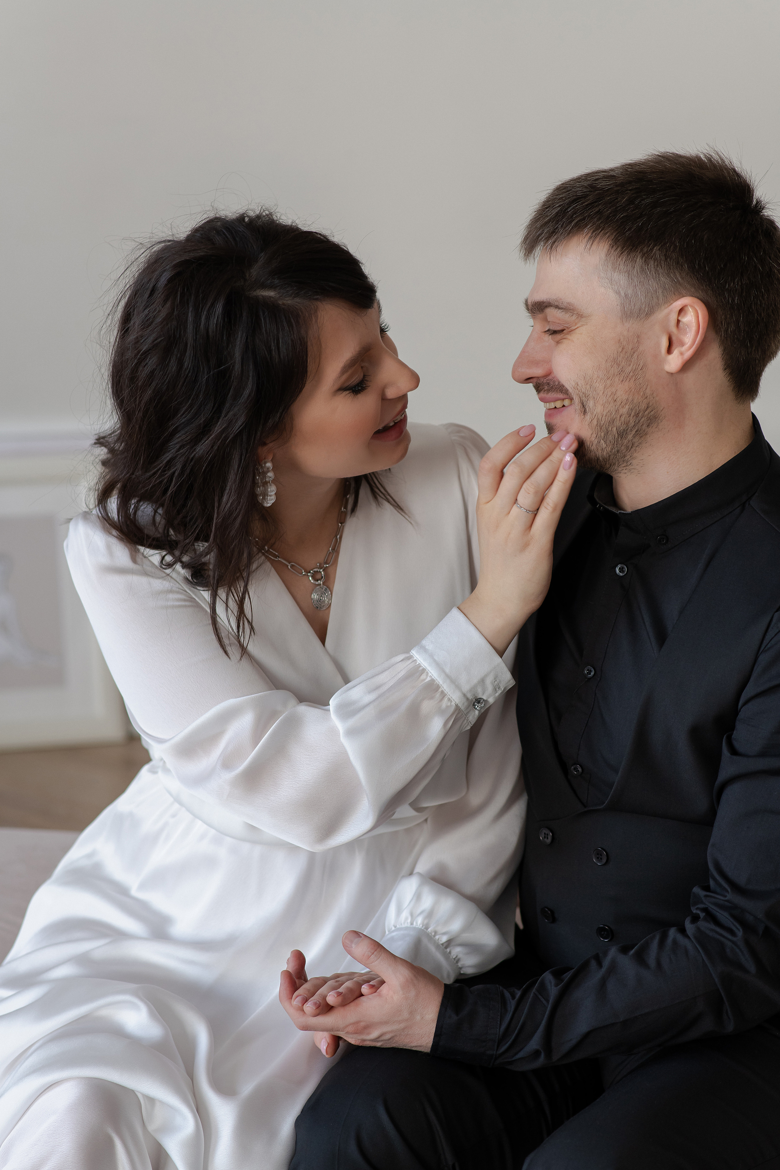 Счастье #8. Свадебный фотограф Екатеринбург/Челябинск — Любовь Волохова