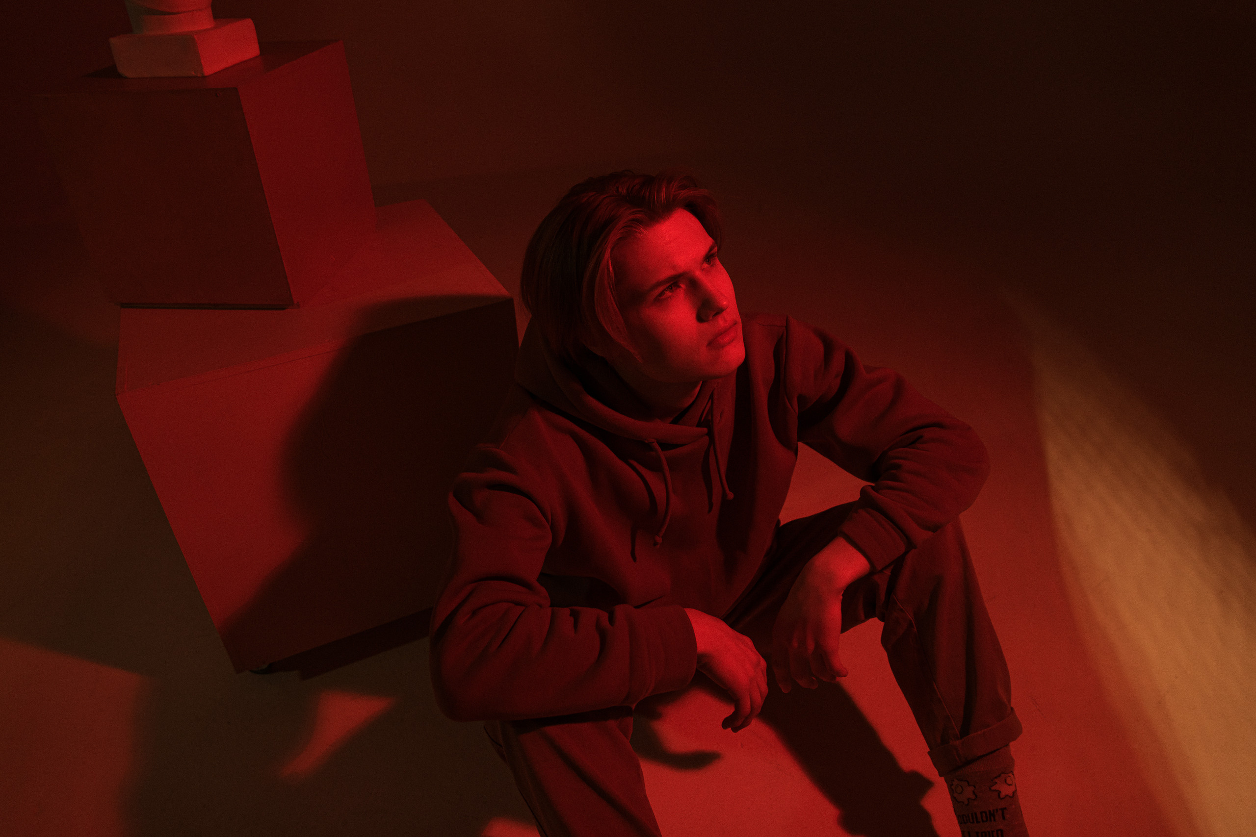 Николай. Свадебный фотограф Екатеринбург/Челябинск — Любовь Волохова