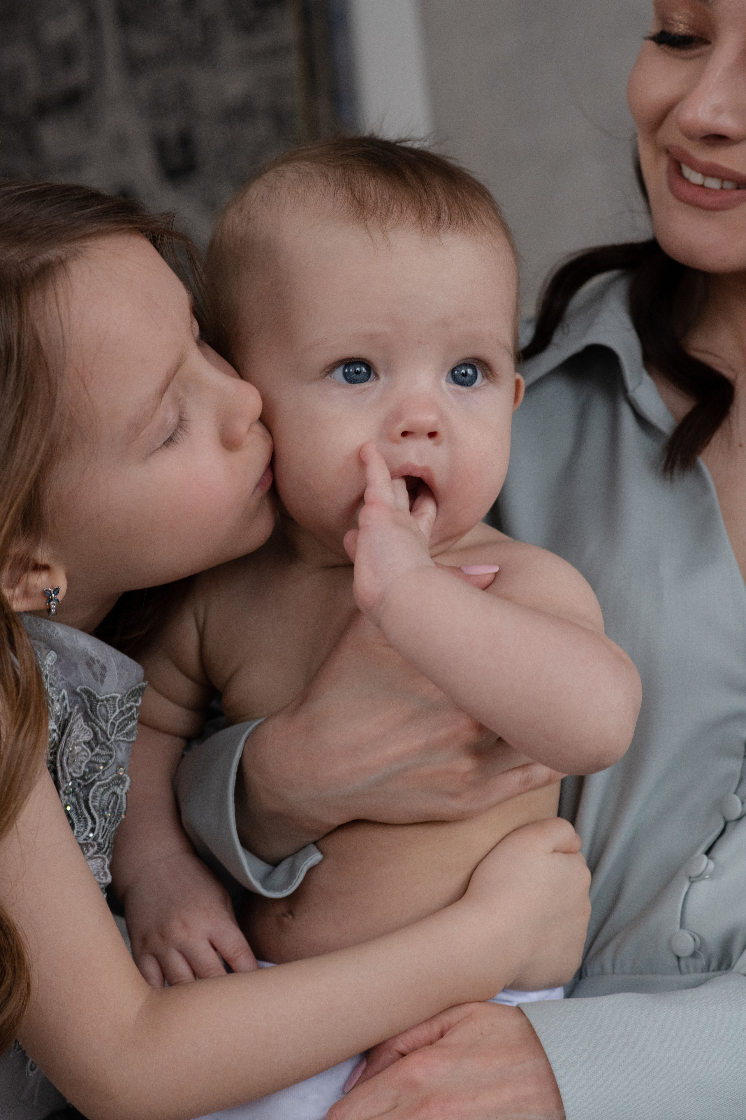 Счастье #9. Свадебный фотограф Екатеринбург/Челябинск — Любовь Волохова