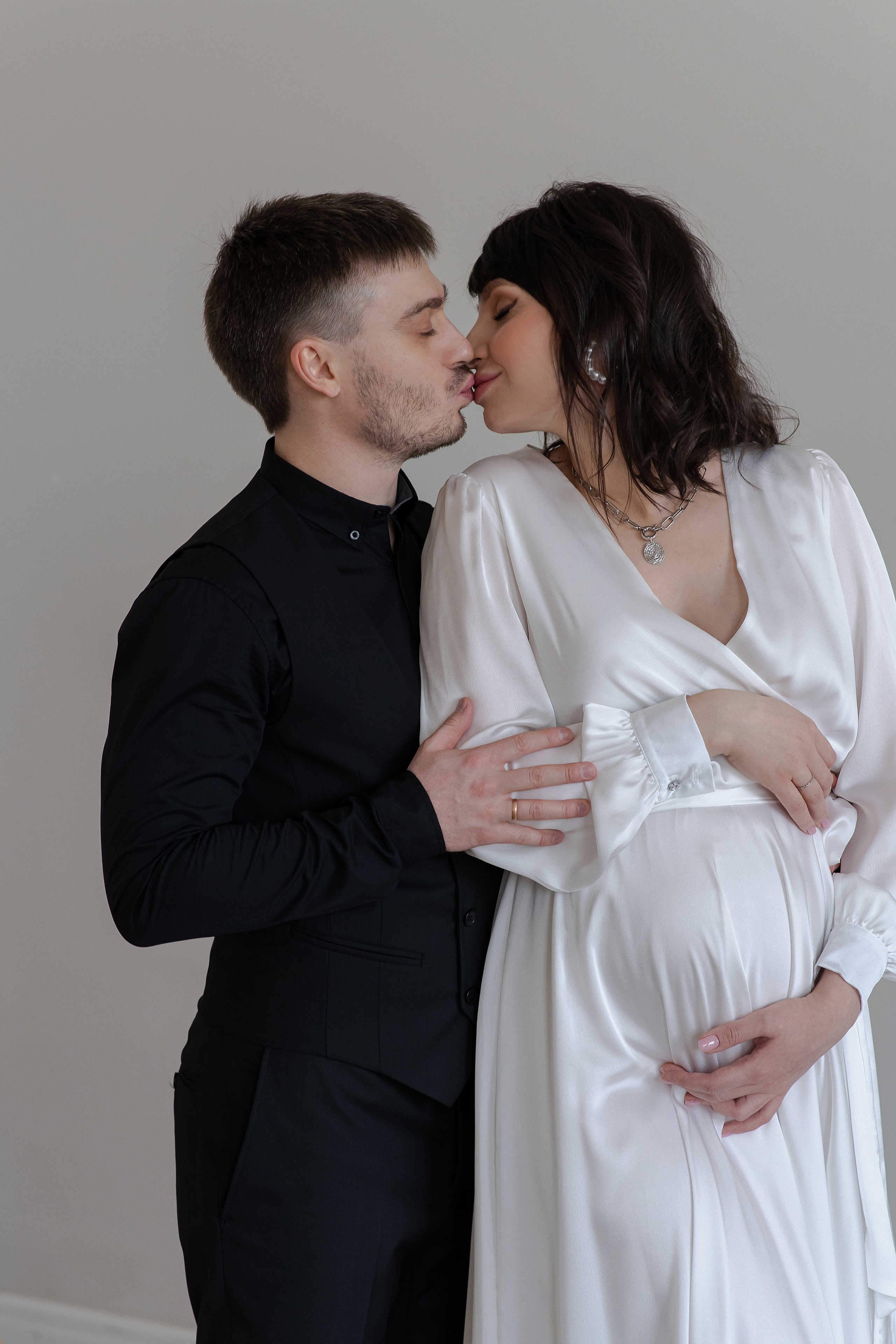 Счастье #8. Свадебный фотограф Екатеринбург/Челябинск — Любовь Волохова