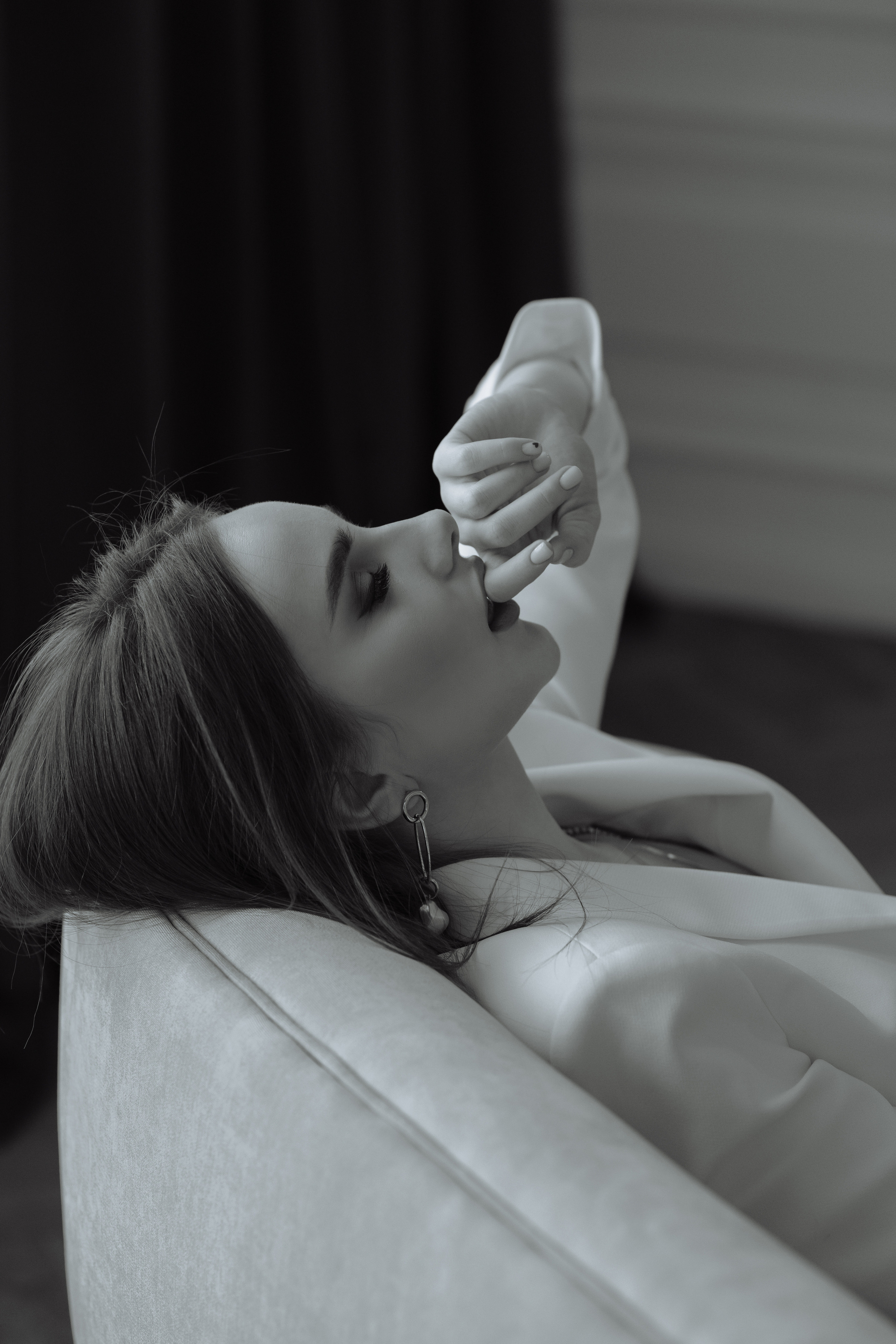 Елизавета. Свадебный фотограф Екатеринбург/Челябинск — Любовь Волохова