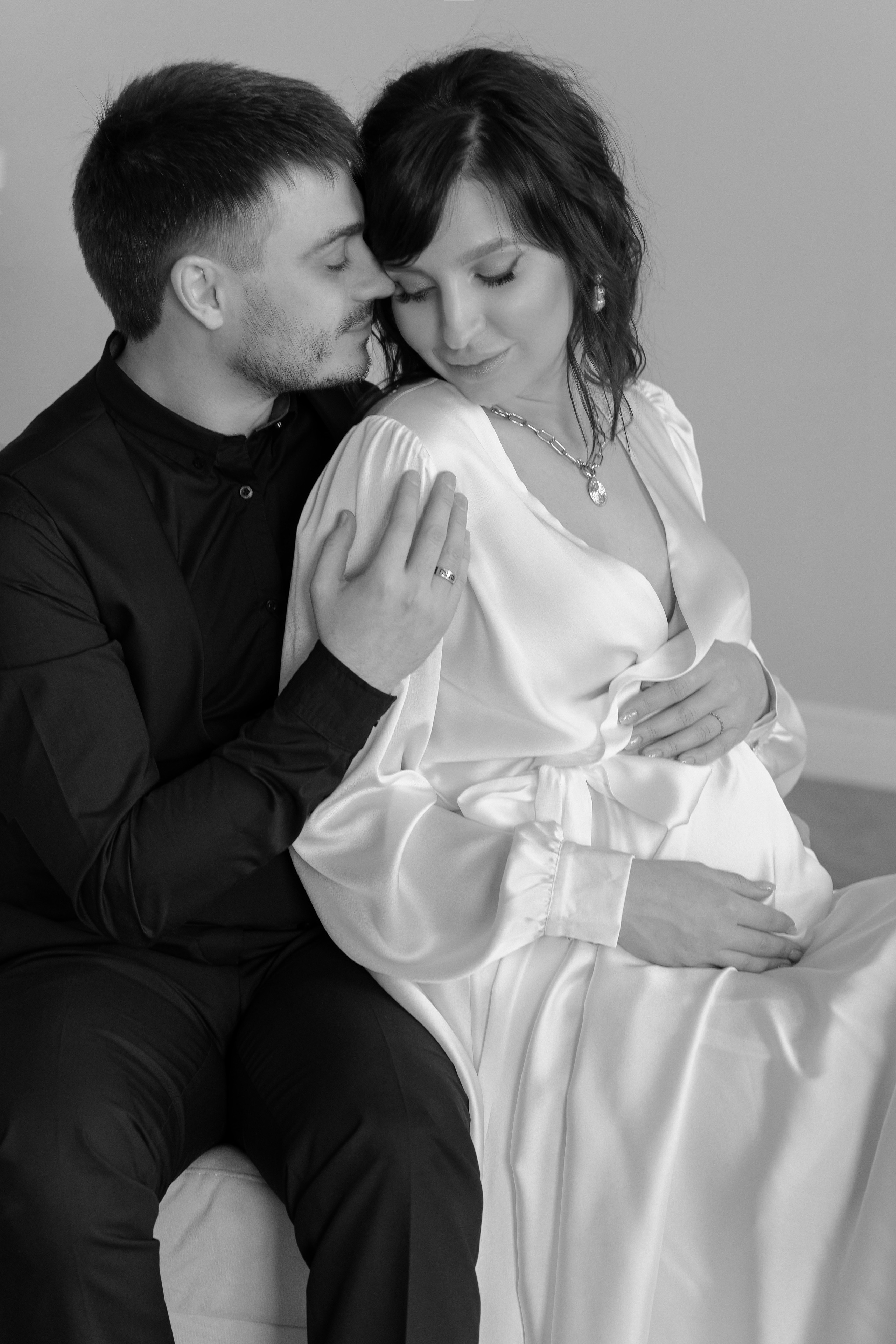 Счастье #8. Свадебный фотограф Екатеринбург/Челябинск — Любовь Волохова