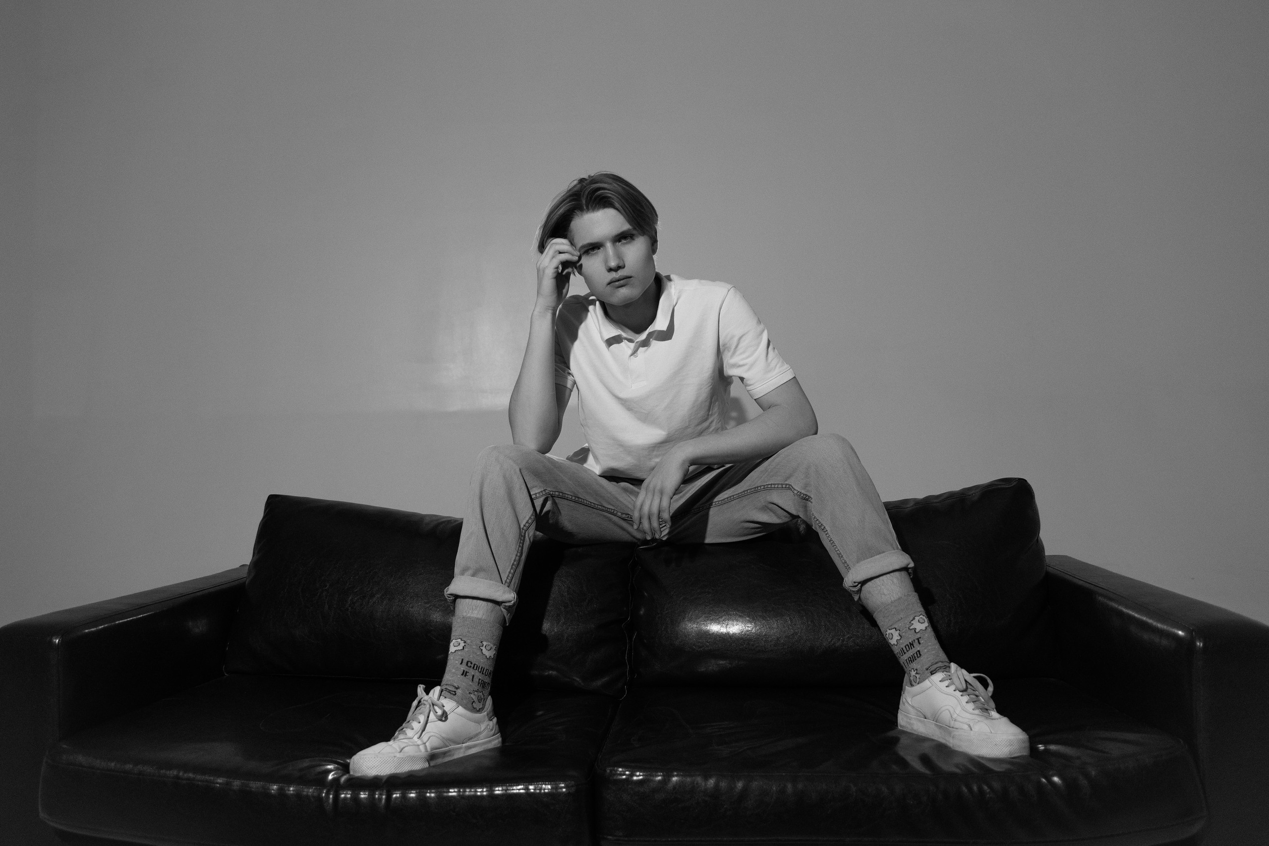 Николай. Свадебный фотограф Екатеринбург/Челябинск — Любовь Волохова