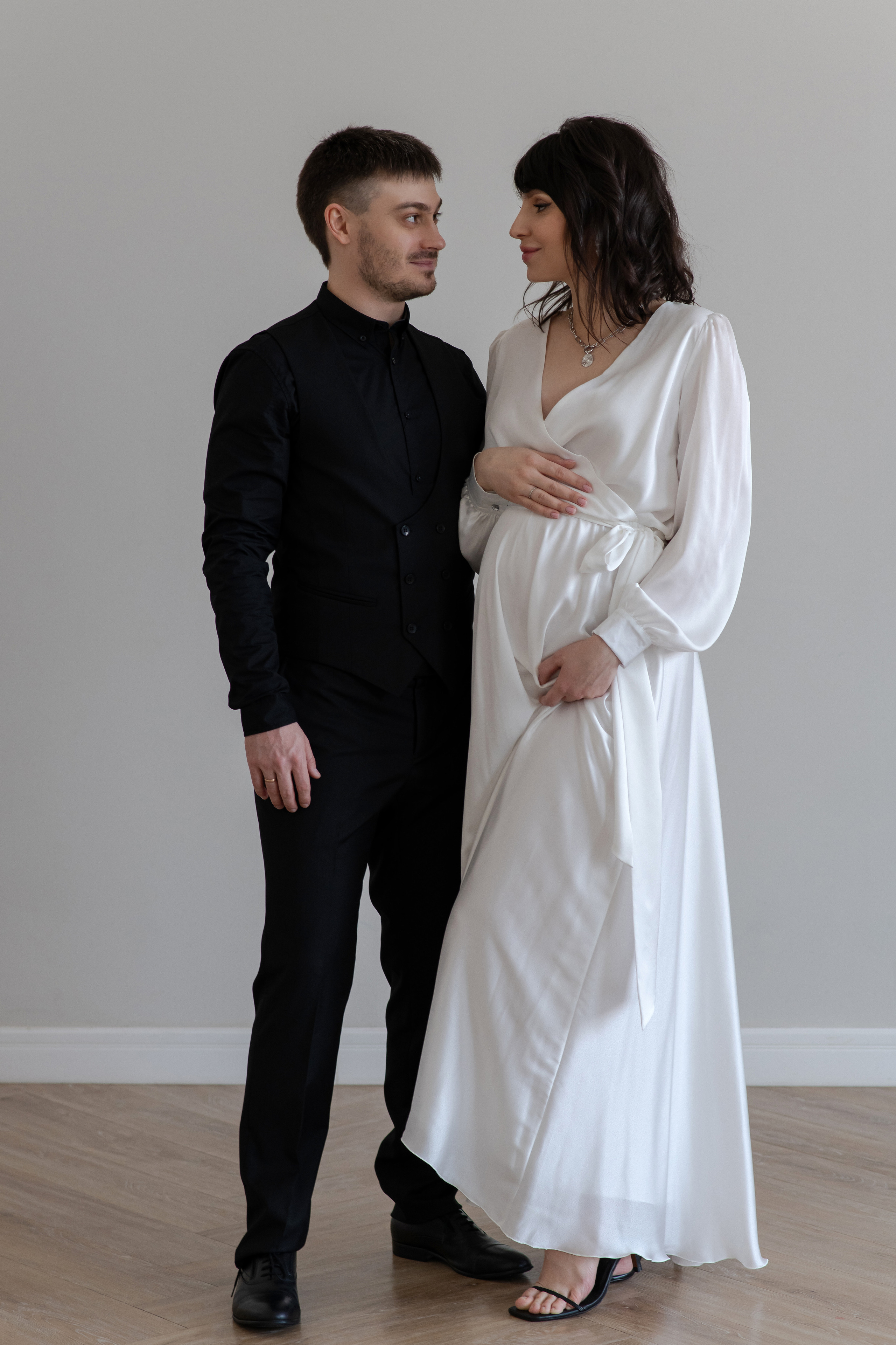 Счастье #8. Свадебный фотограф Екатеринбург/Челябинск — Любовь Волохова