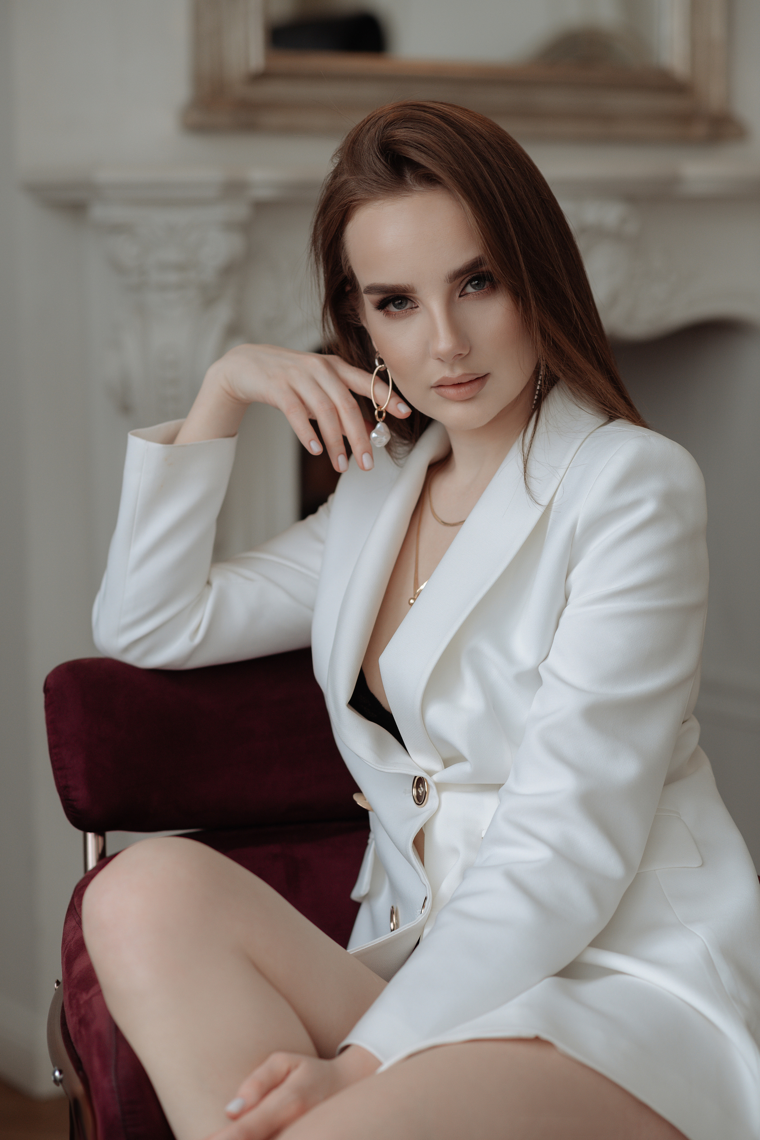 Елизавета. Свадебный фотограф Екатеринбург/Челябинск — Любовь Волохова