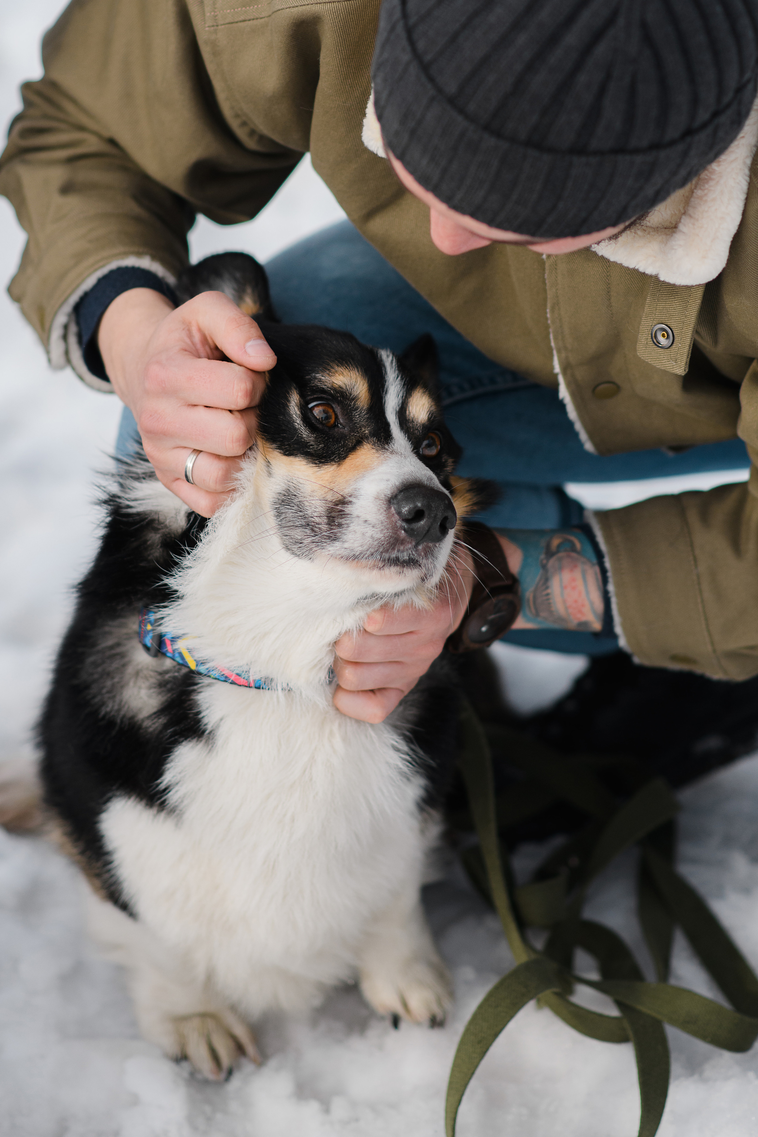 Ёлка, Кубик, Оксана и Женя. Свадебный фотограф Екатеринбург/Челябинск — Любовь Волохова