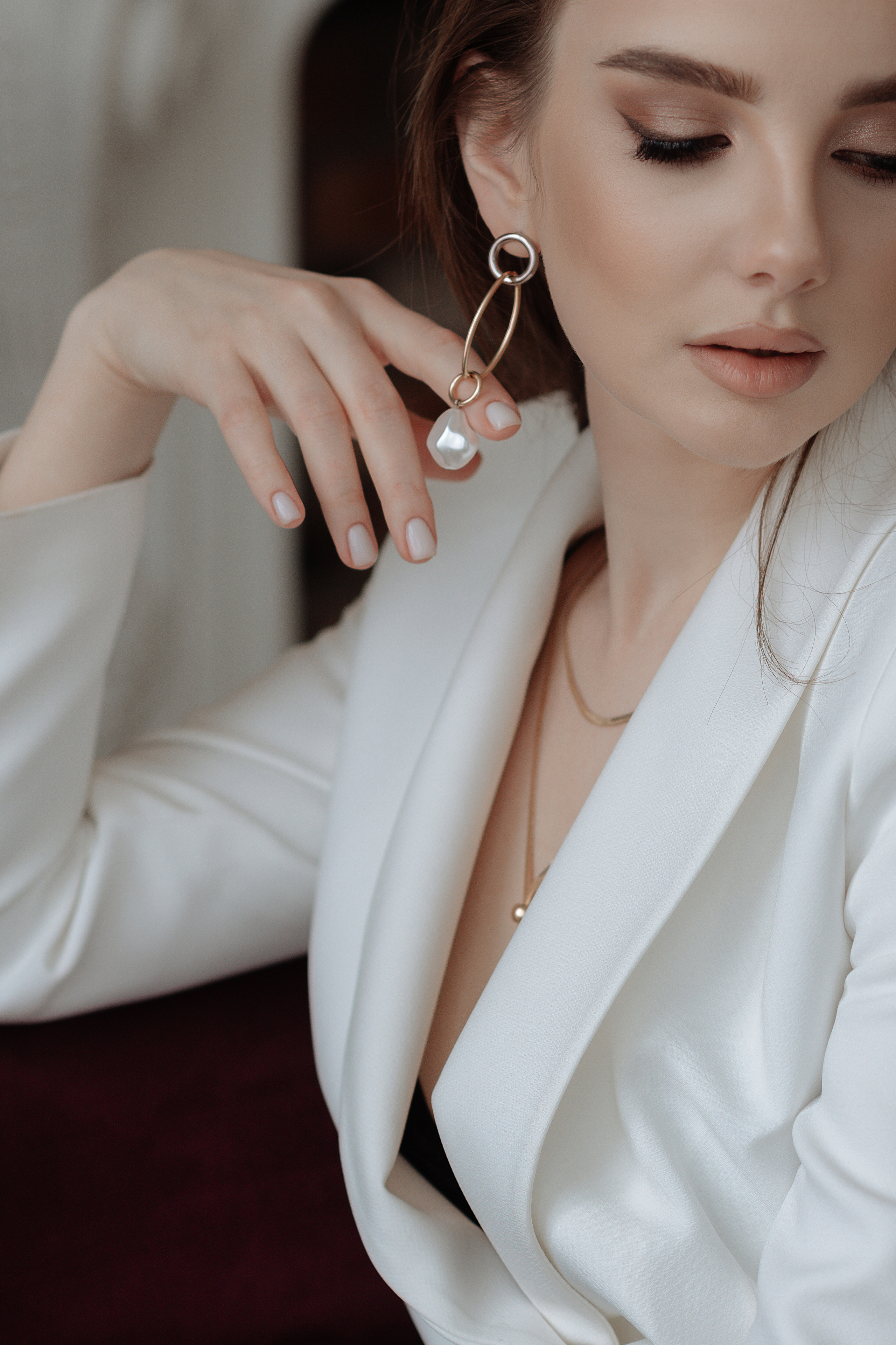 Елизавета. Свадебный фотограф Екатеринбург/Челябинск — Любовь Волохова