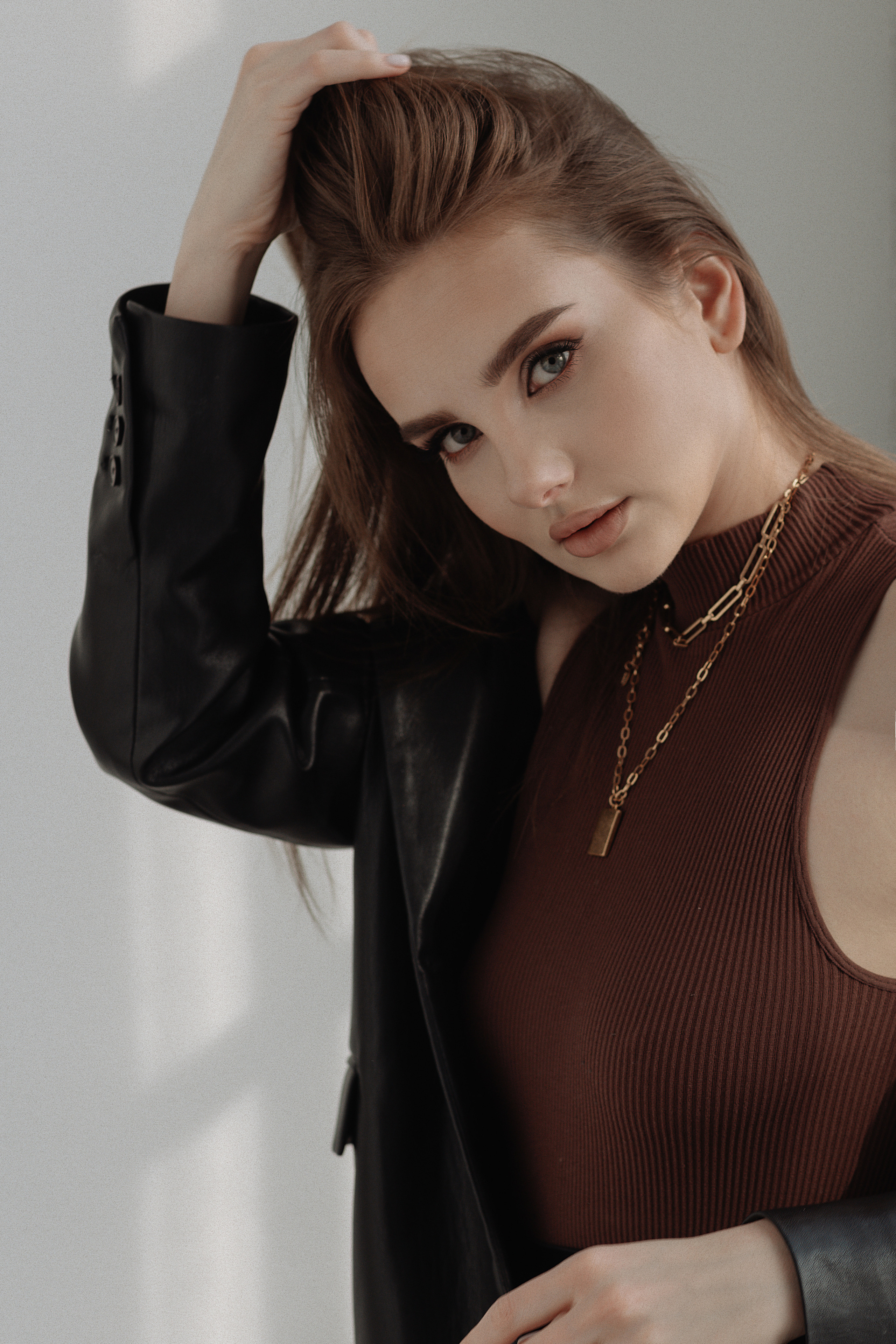 Елизавета. Свадебный фотограф Екатеринбург/Челябинск — Любовь Волохова