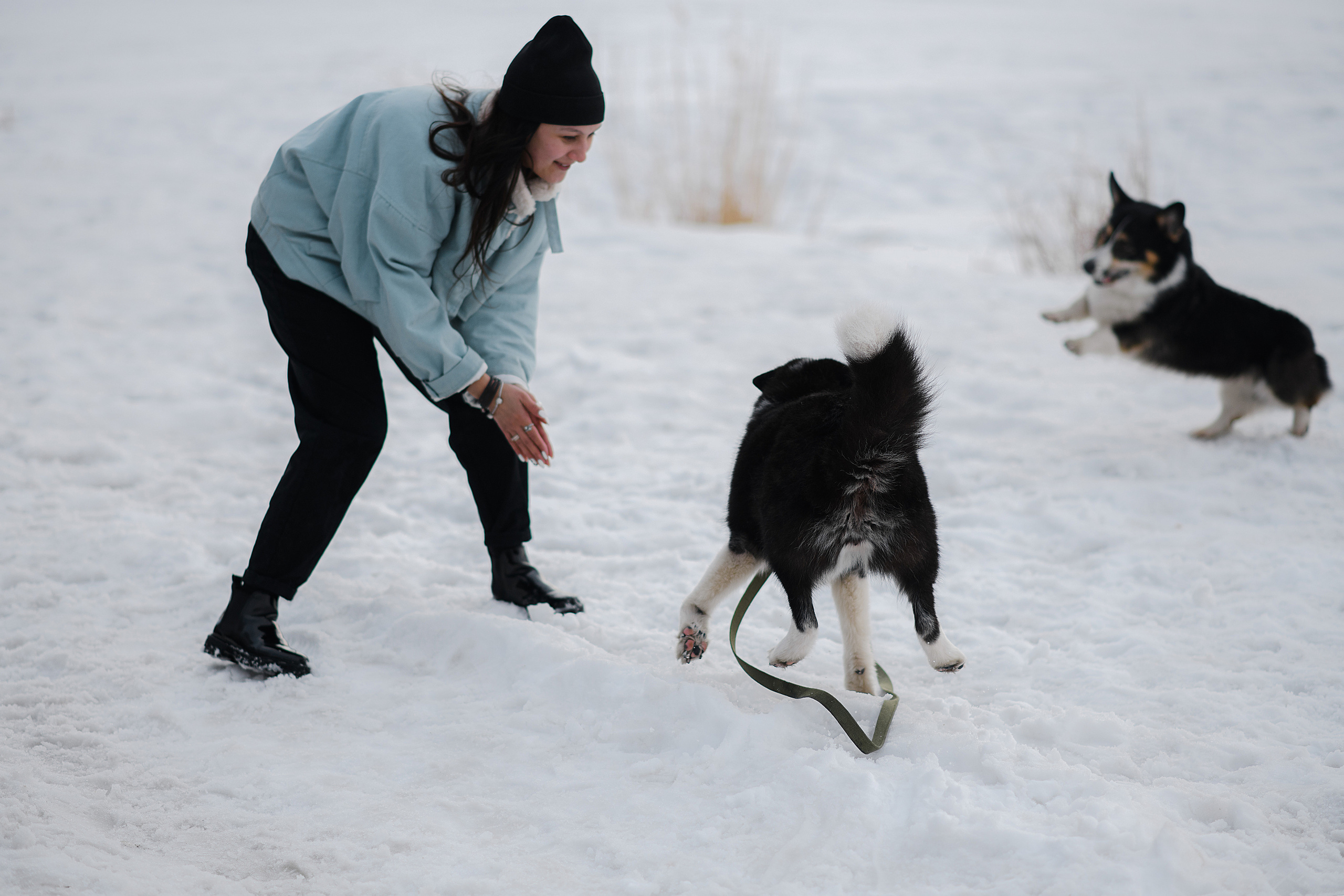 Ёлка, Кубик, Оксана и Женя. Свадебный фотограф Екатеринбург/Челябинск — Любовь Волохова