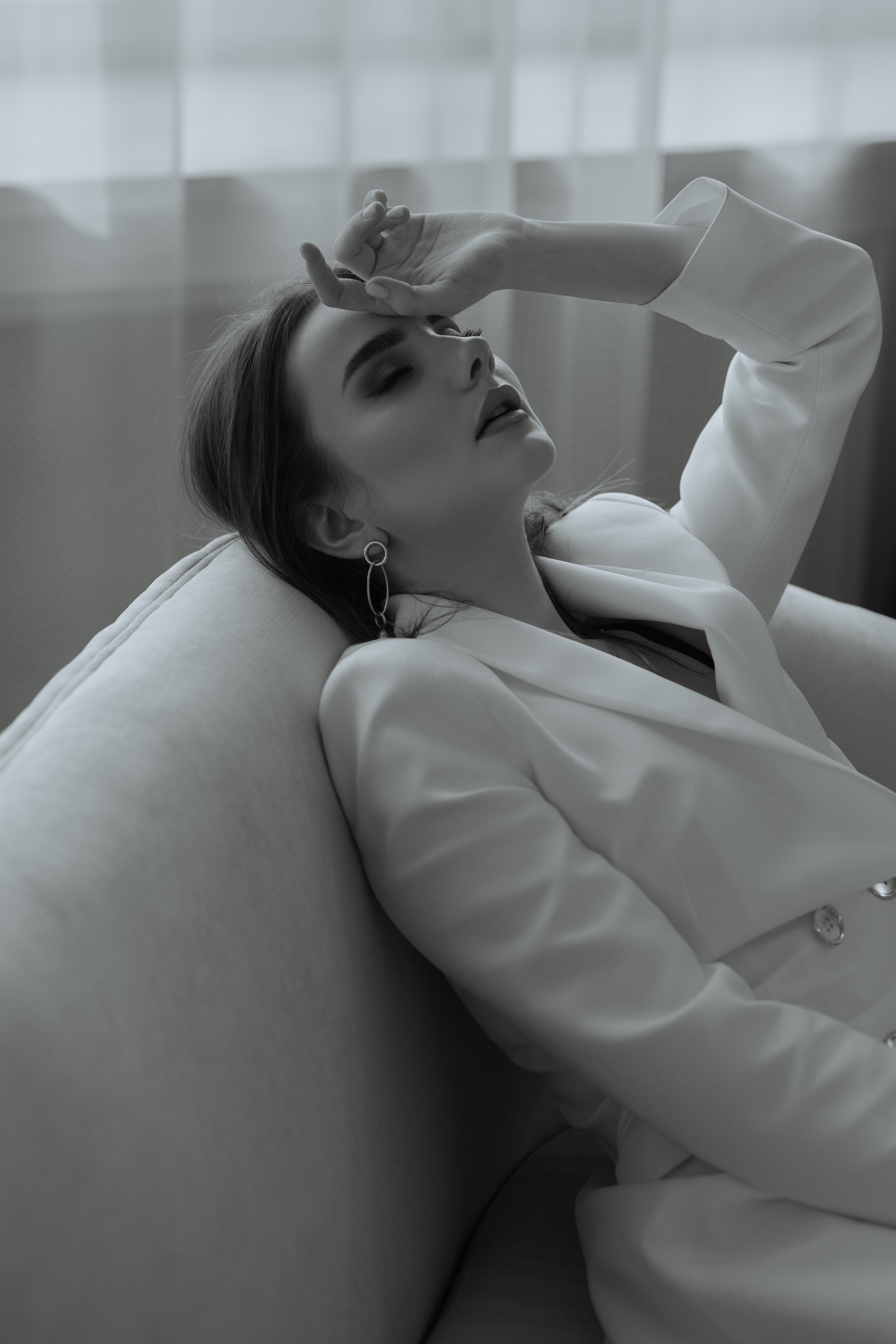 Елизавета. Свадебный фотограф Екатеринбург/Челябинск — Любовь Волохова