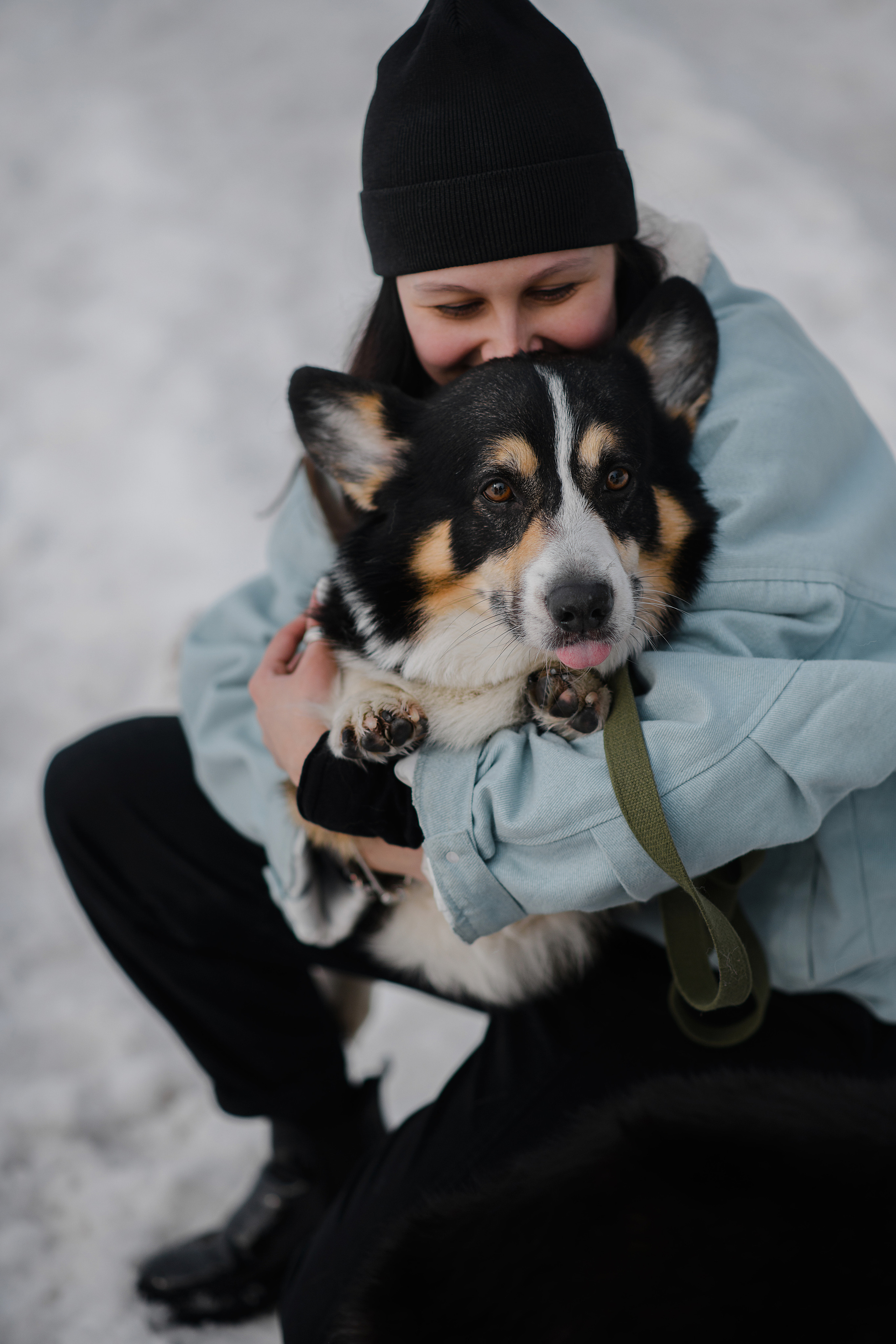 Ёлка, Кубик, Оксана и Женя. Свадебный фотограф Екатеринбург/Челябинск — Любовь Волохова