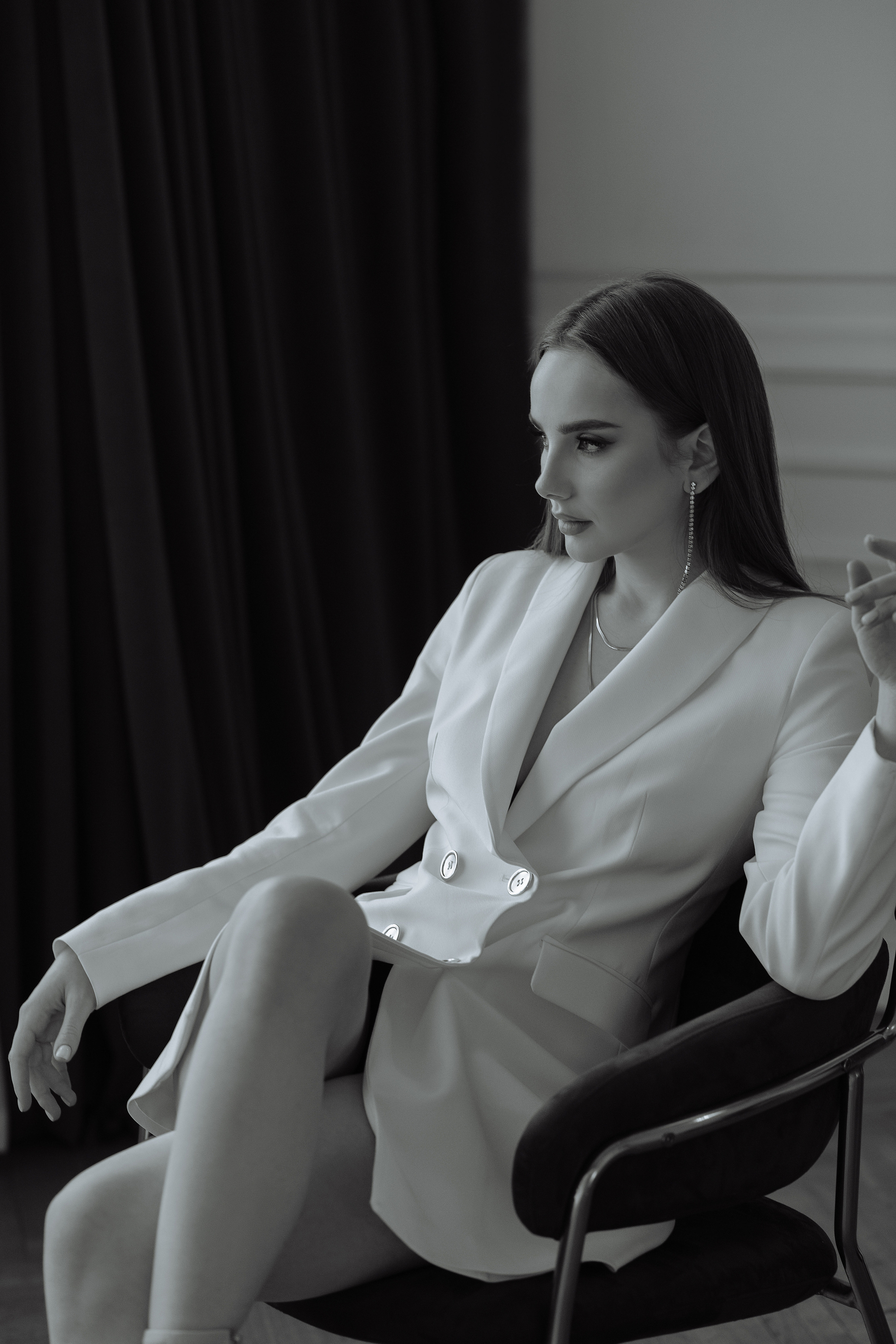 Елизавета. Свадебный фотограф Екатеринбург/Челябинск — Любовь Волохова