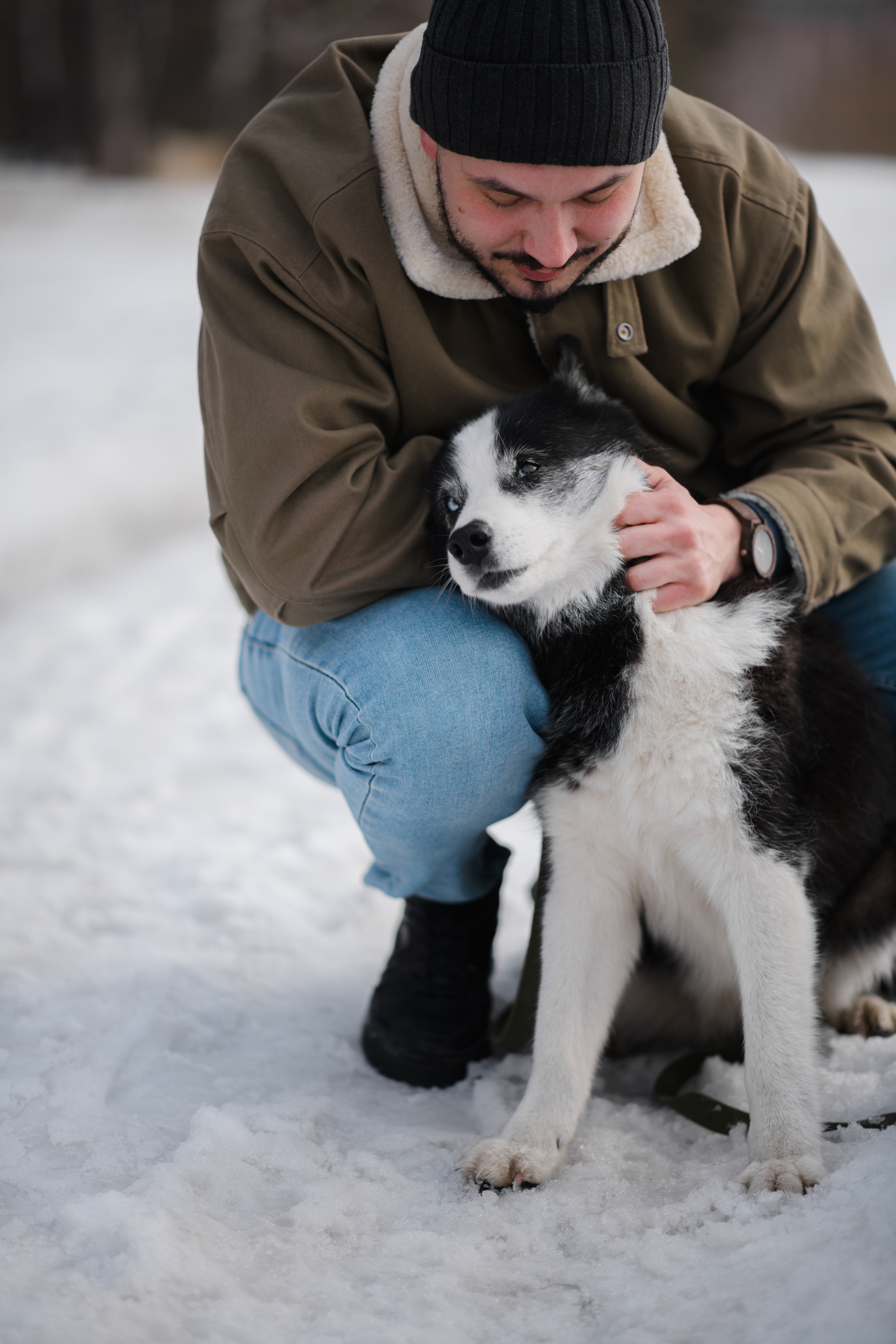 Ёлка, Кубик, Оксана и Женя. Свадебный фотограф Екатеринбург/Челябинск — Любовь Волохова