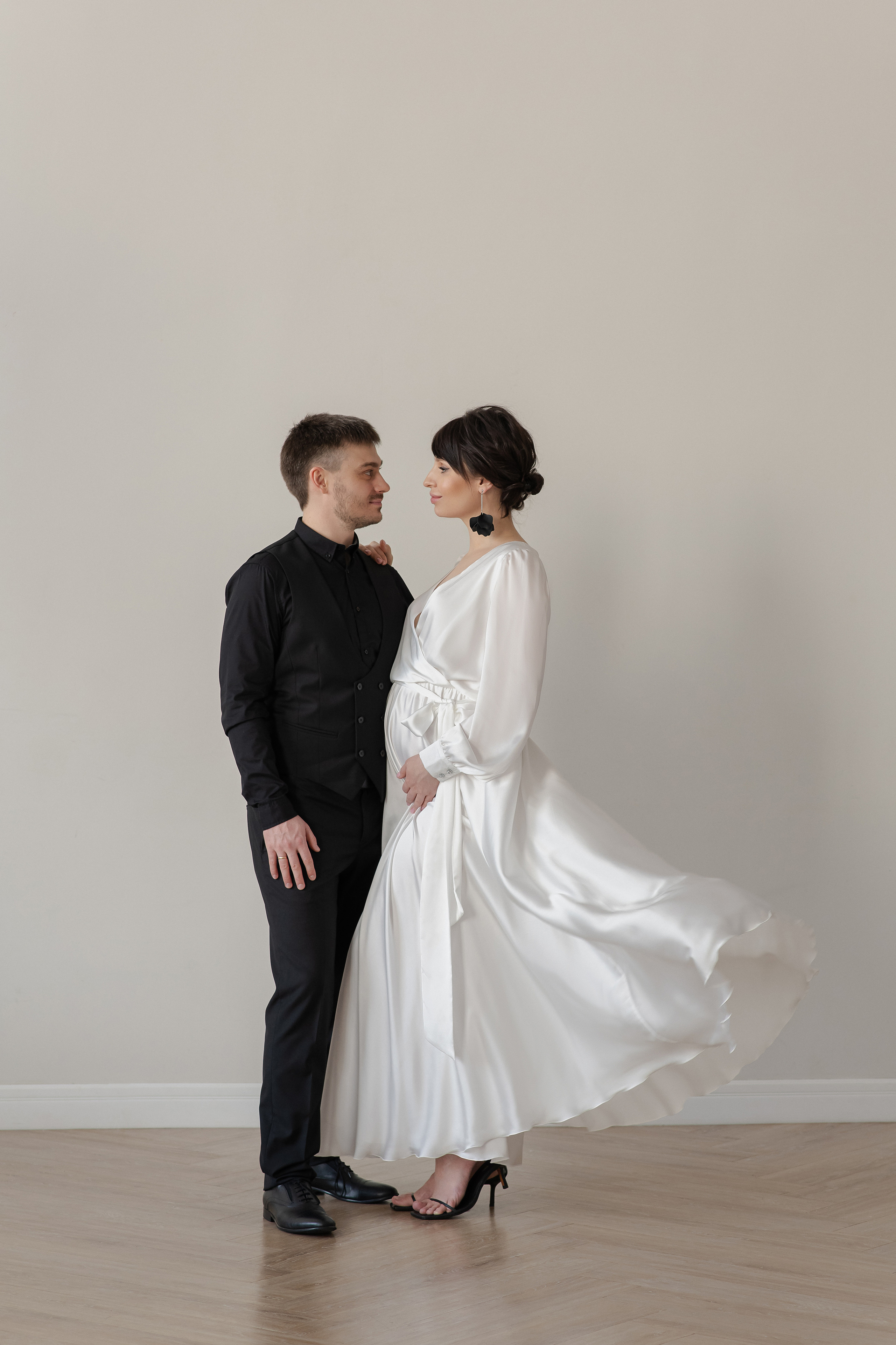 Счастье #8. Свадебный фотограф Екатеринбург/Челябинск — Любовь Волохова