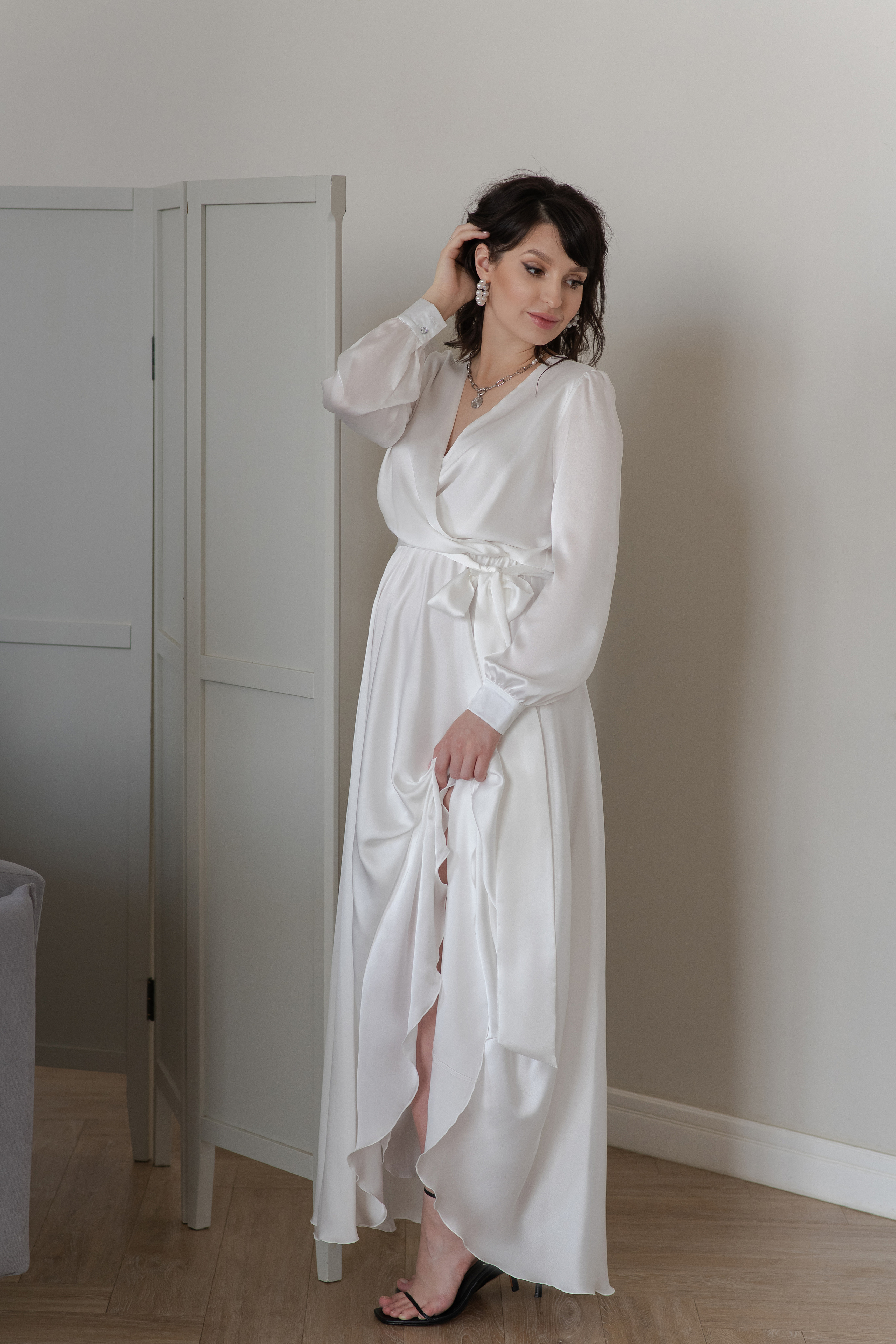 Счастье #8. Свадебный фотограф Екатеринбург/Челябинск — Любовь Волохова