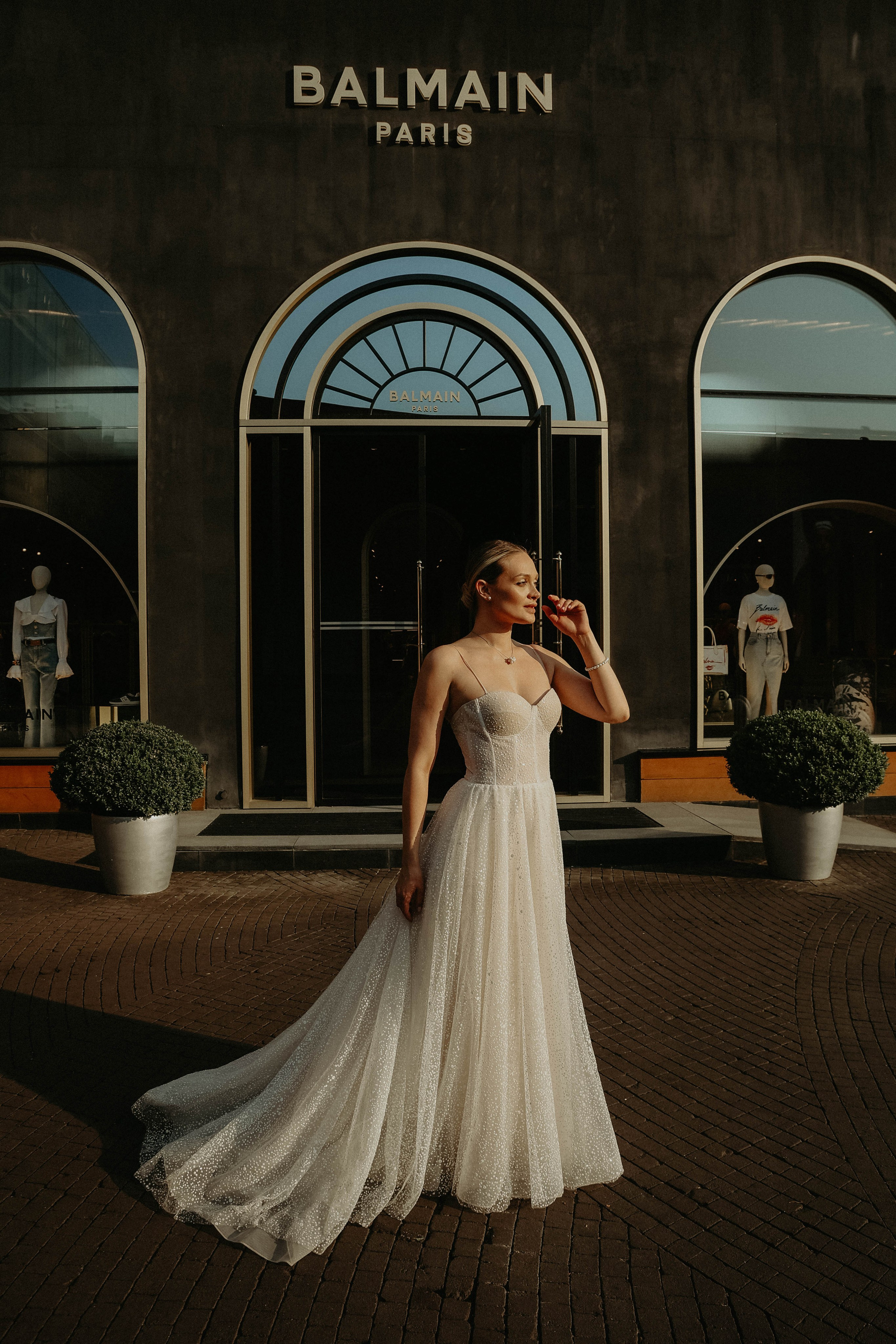 Барвиха Luxury Village. Photographer in Moscow & everywhere in the World Alena Vyalova