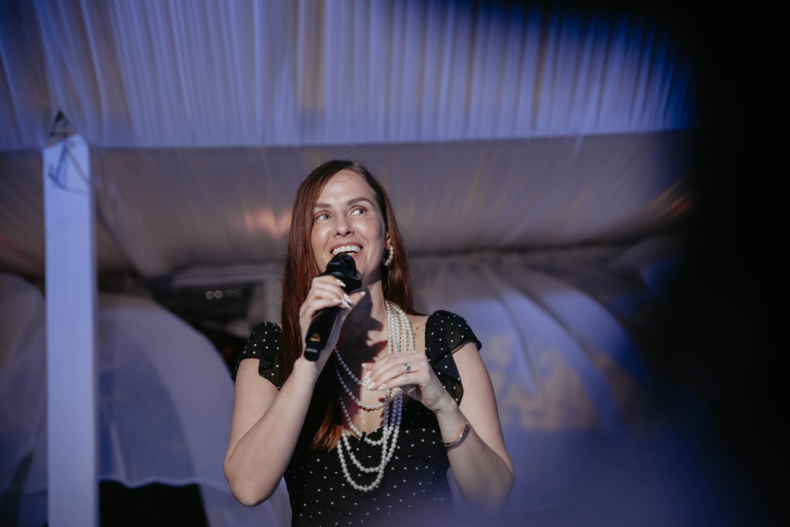 Юбилей очаровательной Юлии. Photographer in Moscow & everywhere in the World Alena Vyalova