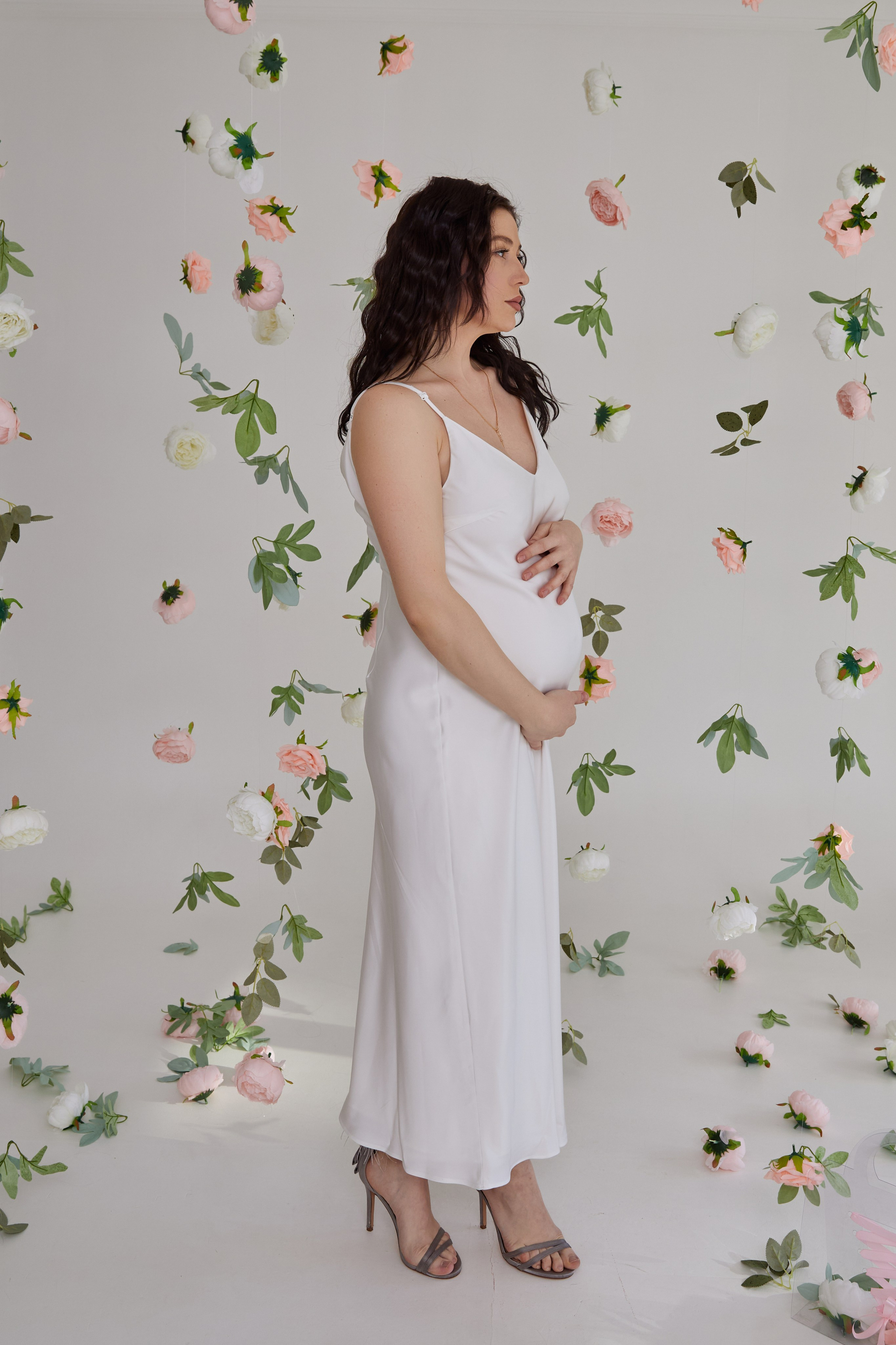 Анна. Фотограф