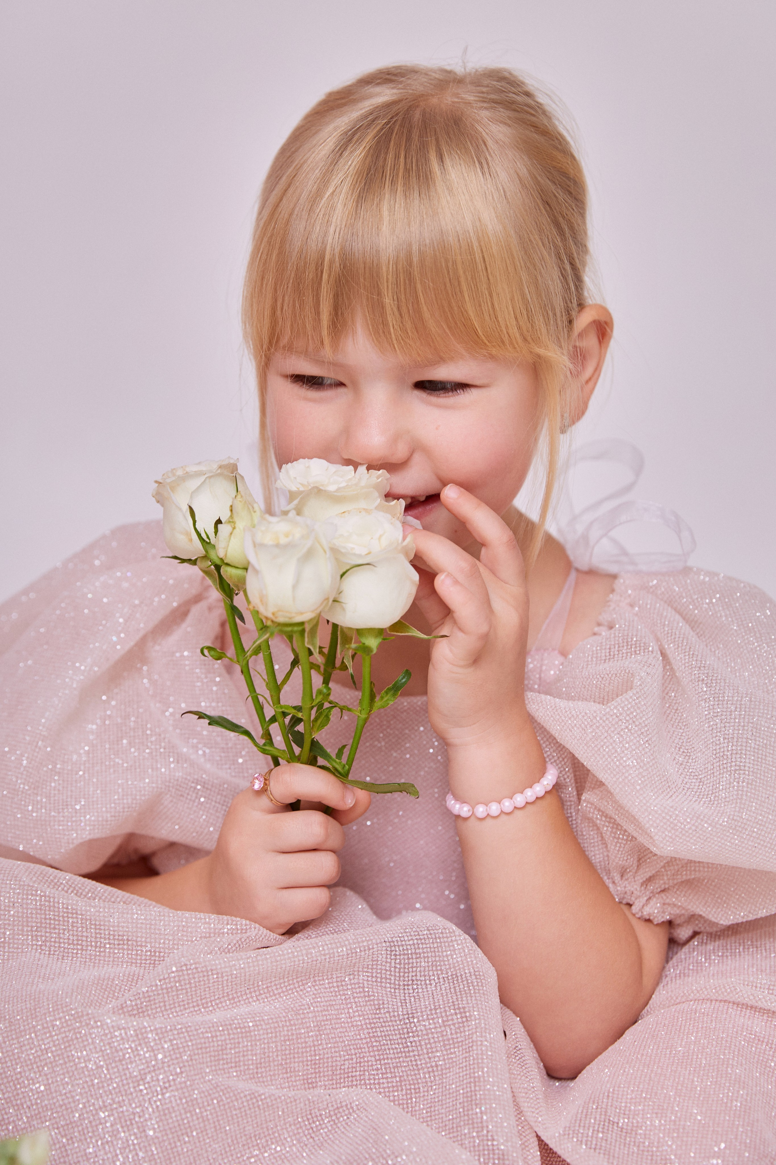 София 5 лет. Фотограф