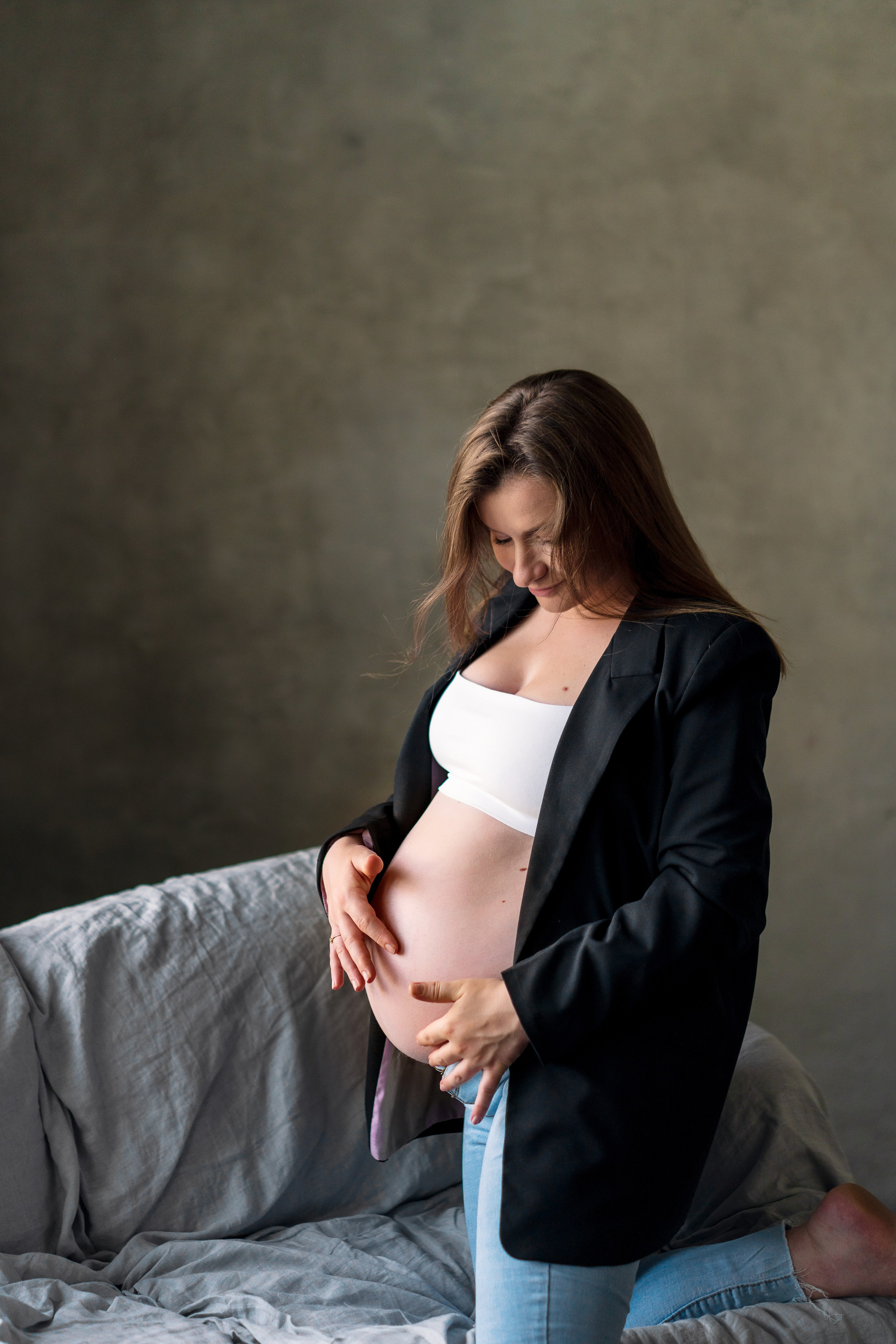 Вероника. Семейный и свадебный фотограф Минск, Беларусь Анна Орловская