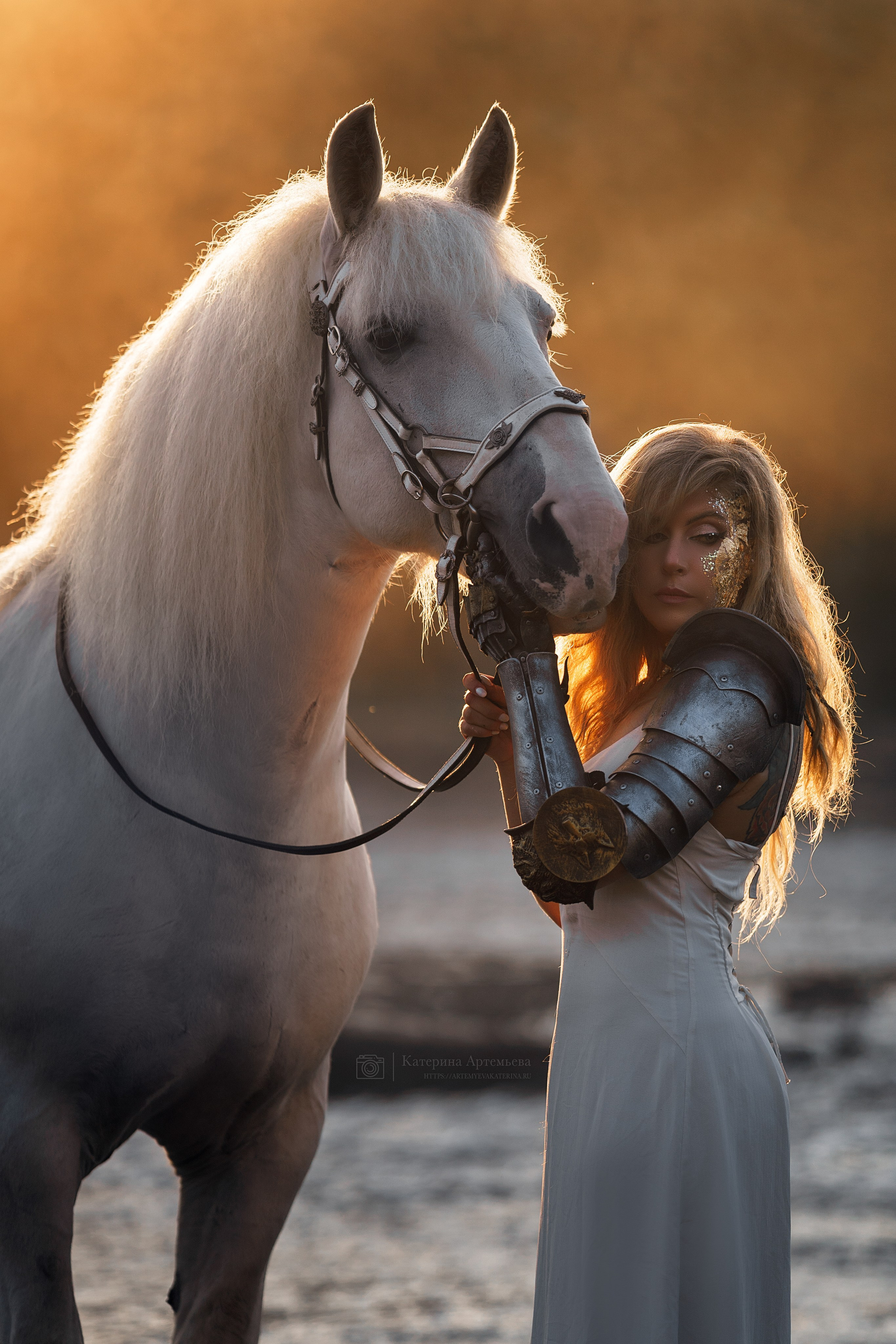 Фотосессии с лошадьми. Фотограф Артемьева Катерина|фотосессии с лошадьми