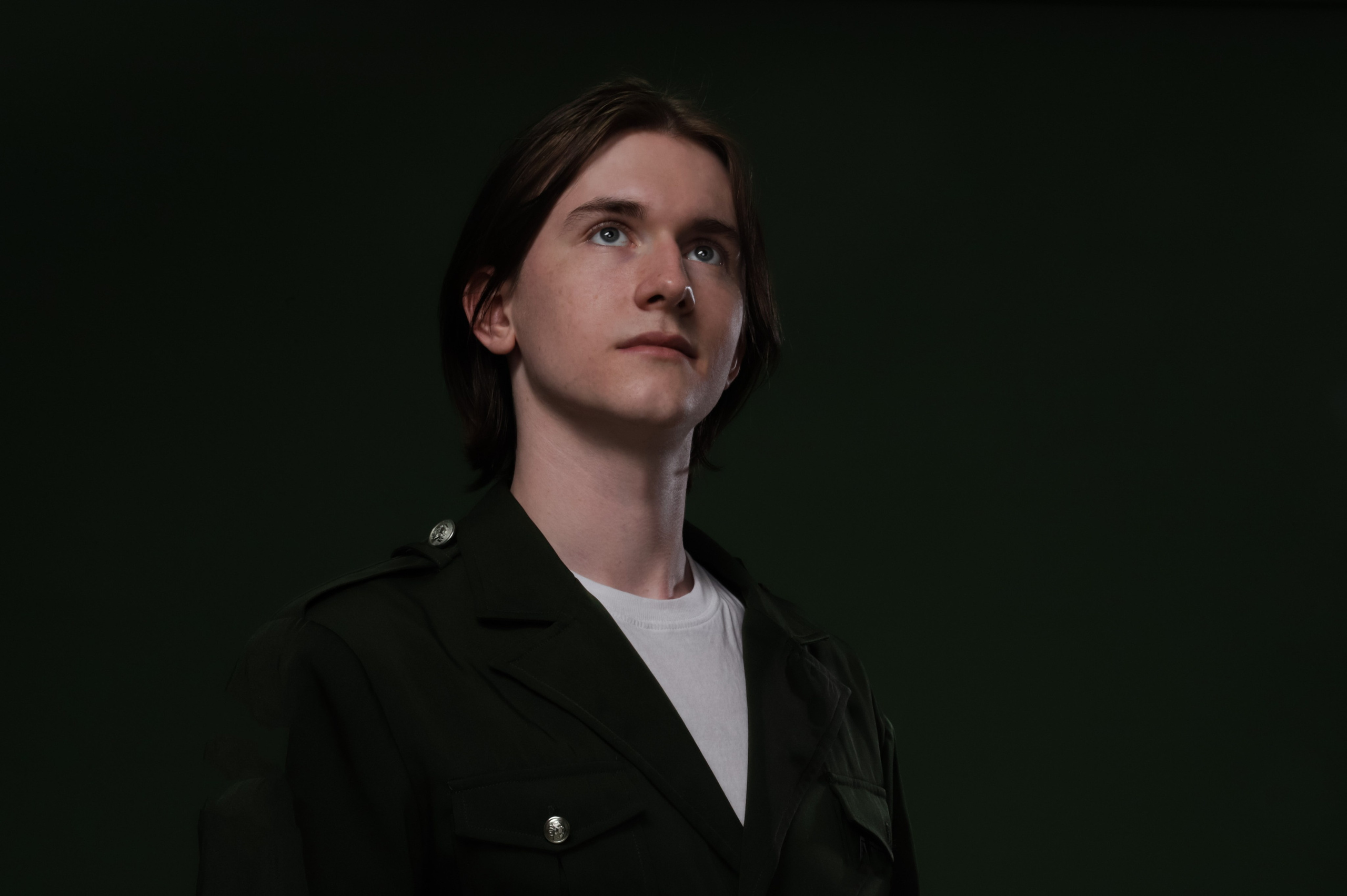 War — Индивидуальная съемка. IDI V KADR | DRAMA QUEEN