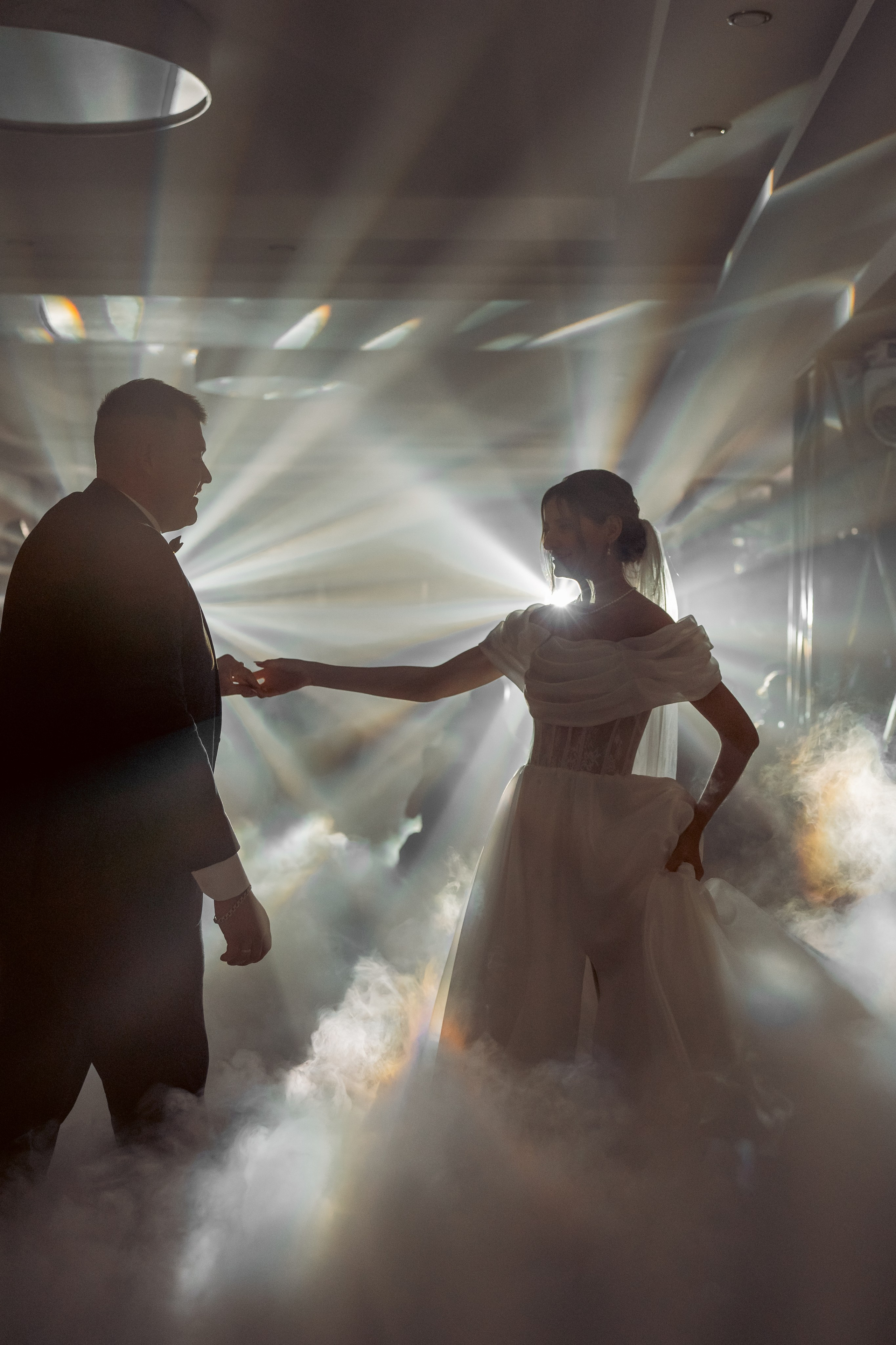 PK. Свадебный фотограф