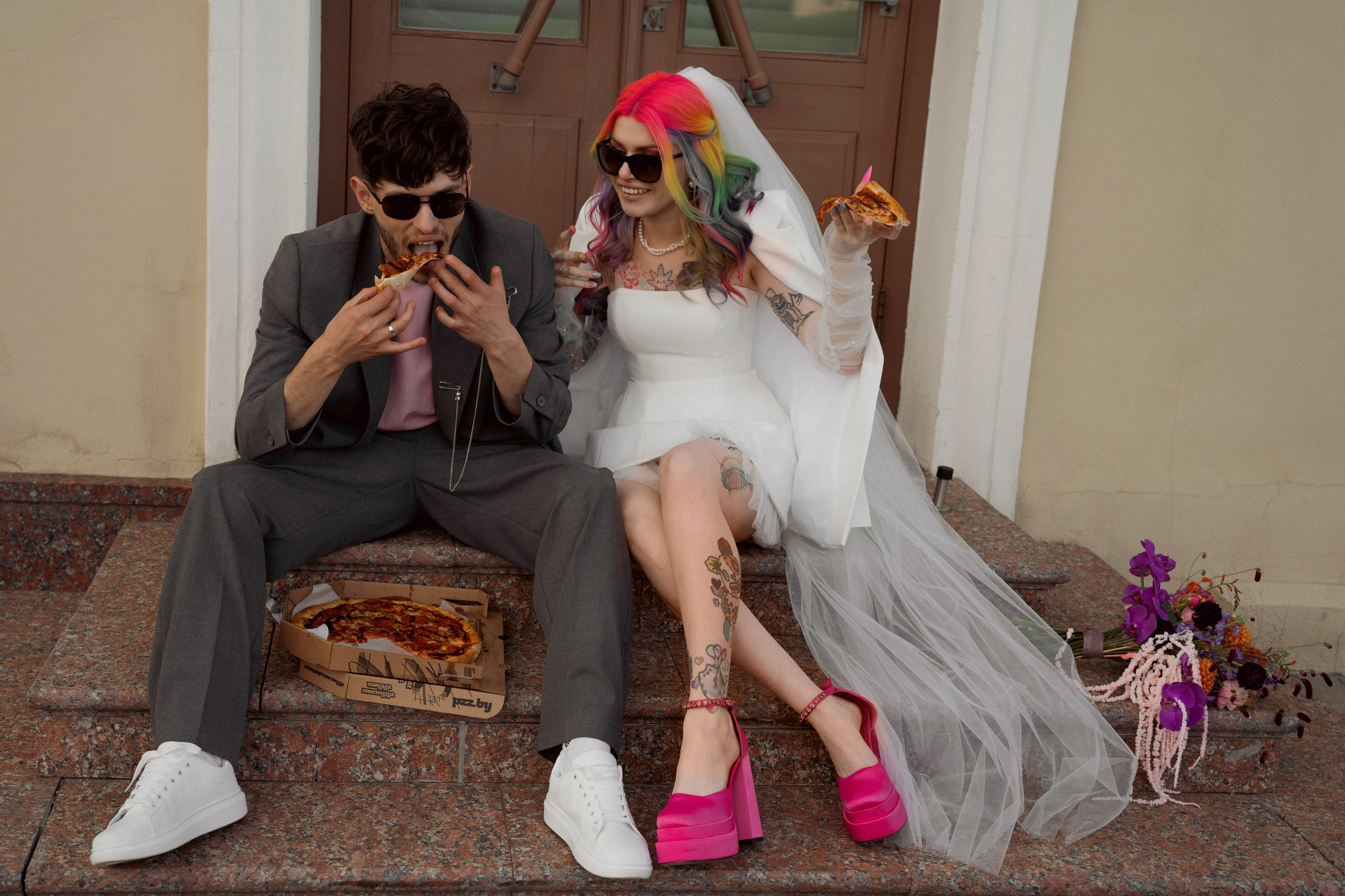 VS. Свадебный фотограф