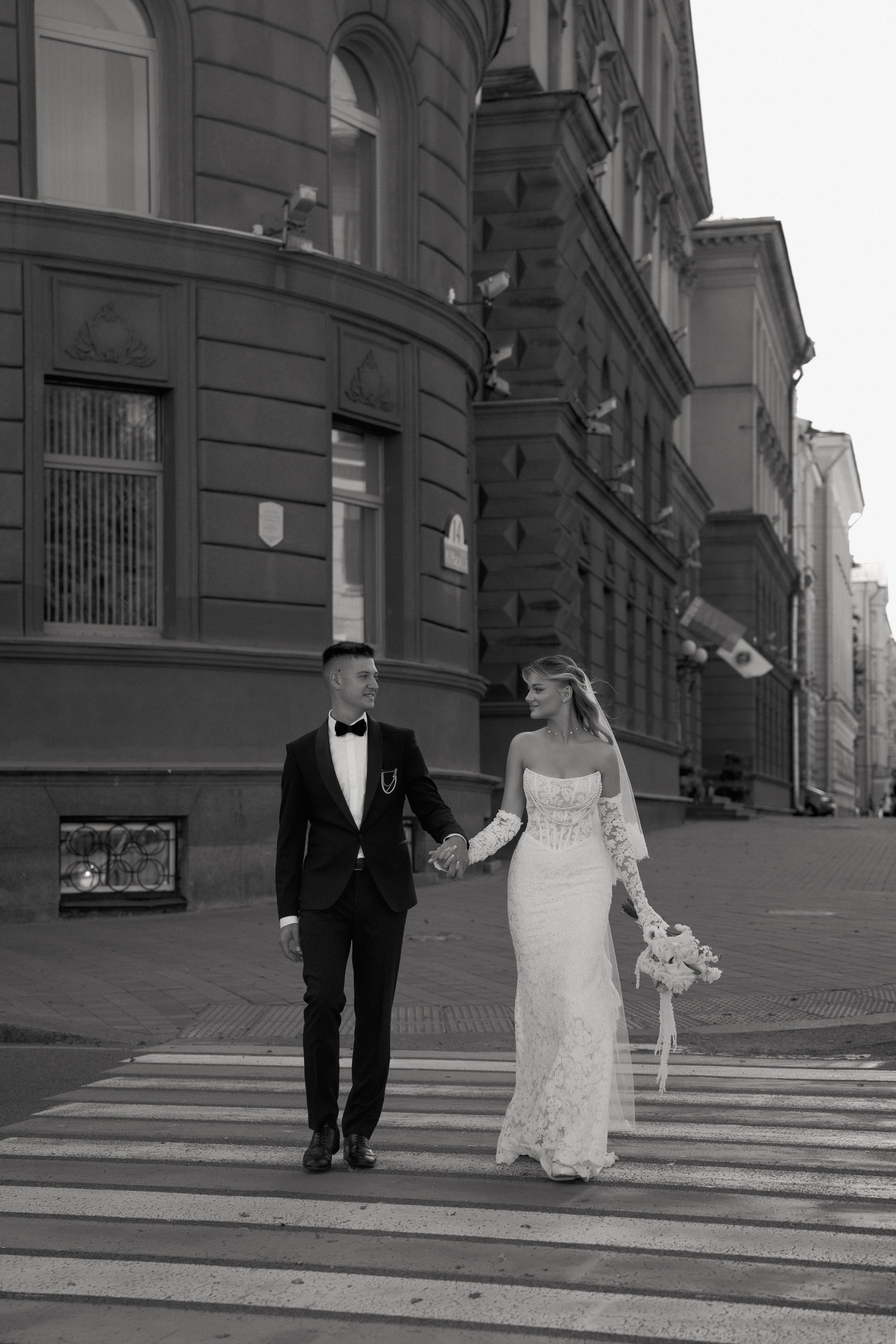 KN. Свадебный фотограф