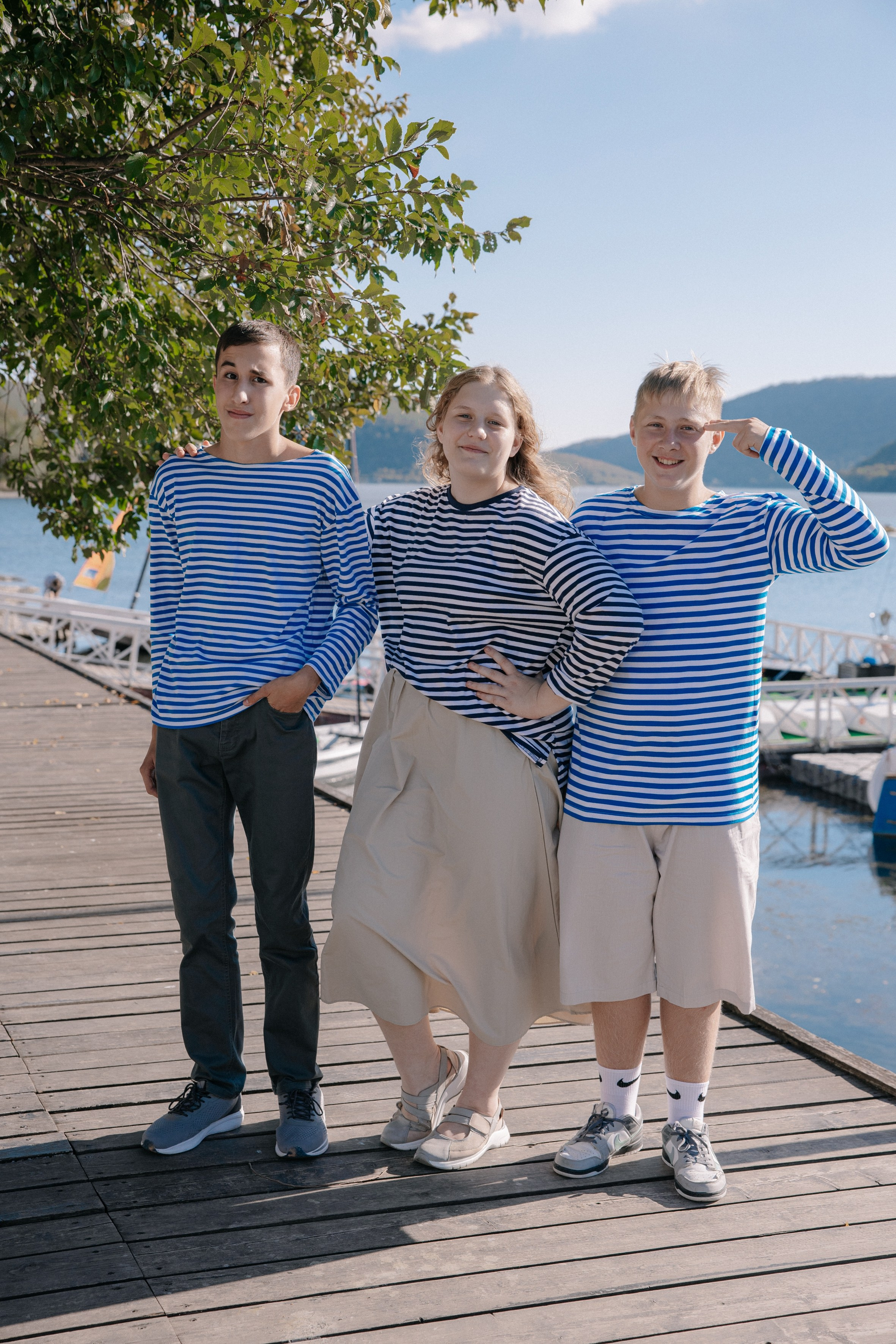 Абрау Селинг- старшая школа. Выпускные альбомы Натальи Бутко: Новороссийск, Анапа, Геленджик