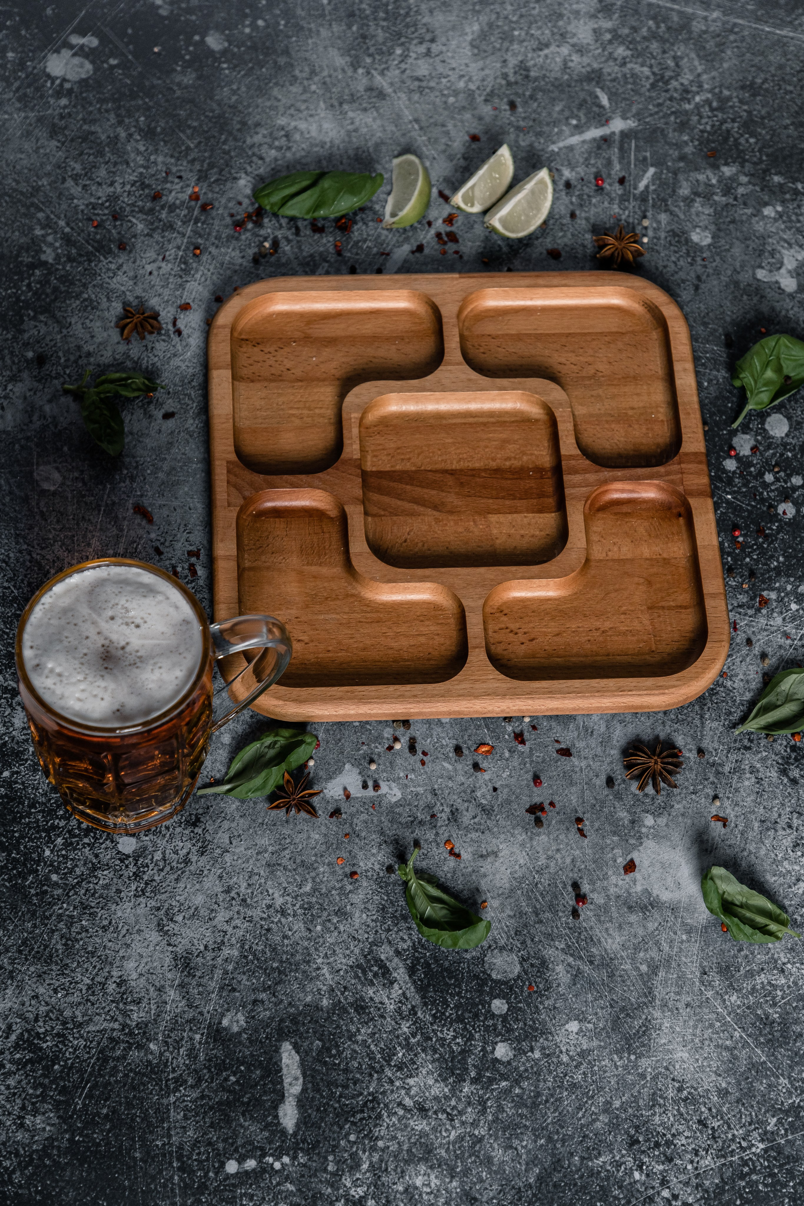 Съемка для WB (Владимир Крикунов). Фотограф Денис Лесковский (Тюмень)