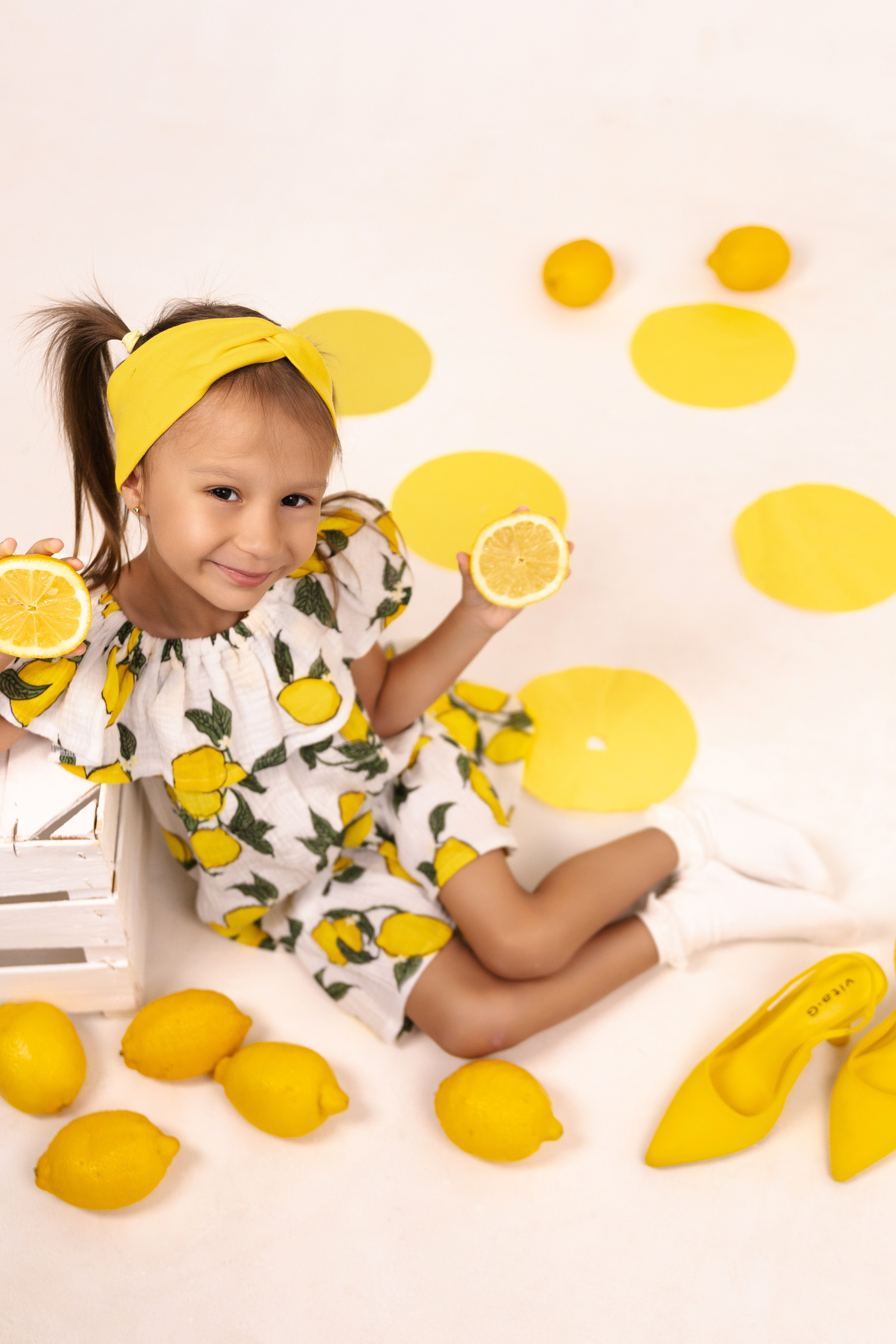 Проект лимоны. АНАСТАСИЯ КУЗНЕЦОВА | ФОТОГРАФ ЧЕБОКСАРЫ