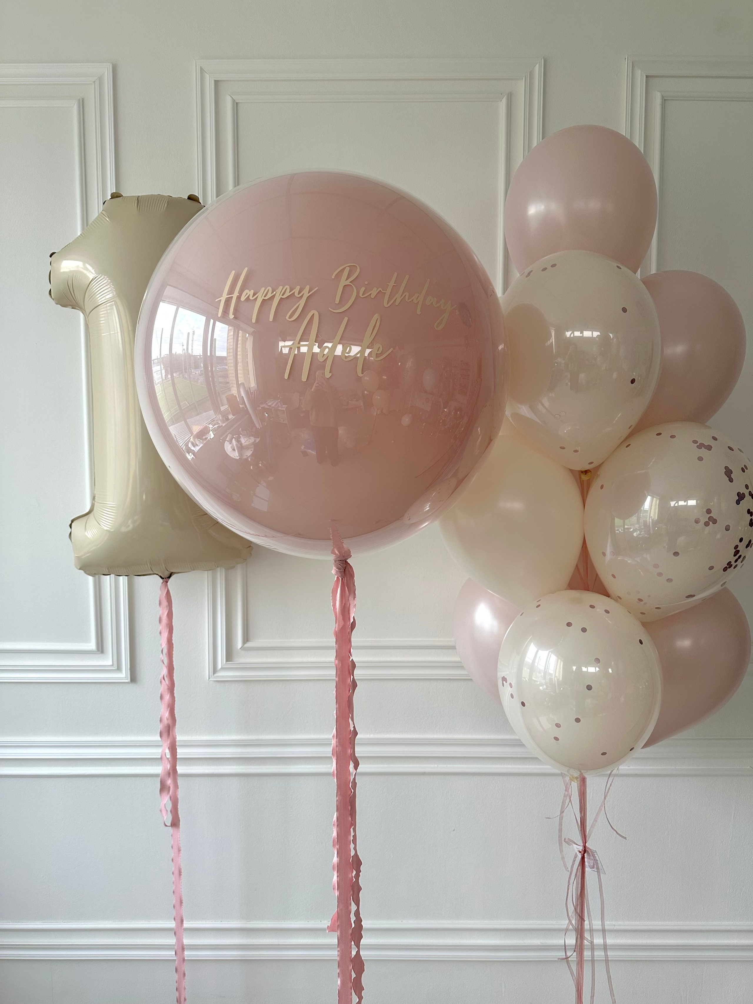 Для нее. Фабрика праздника