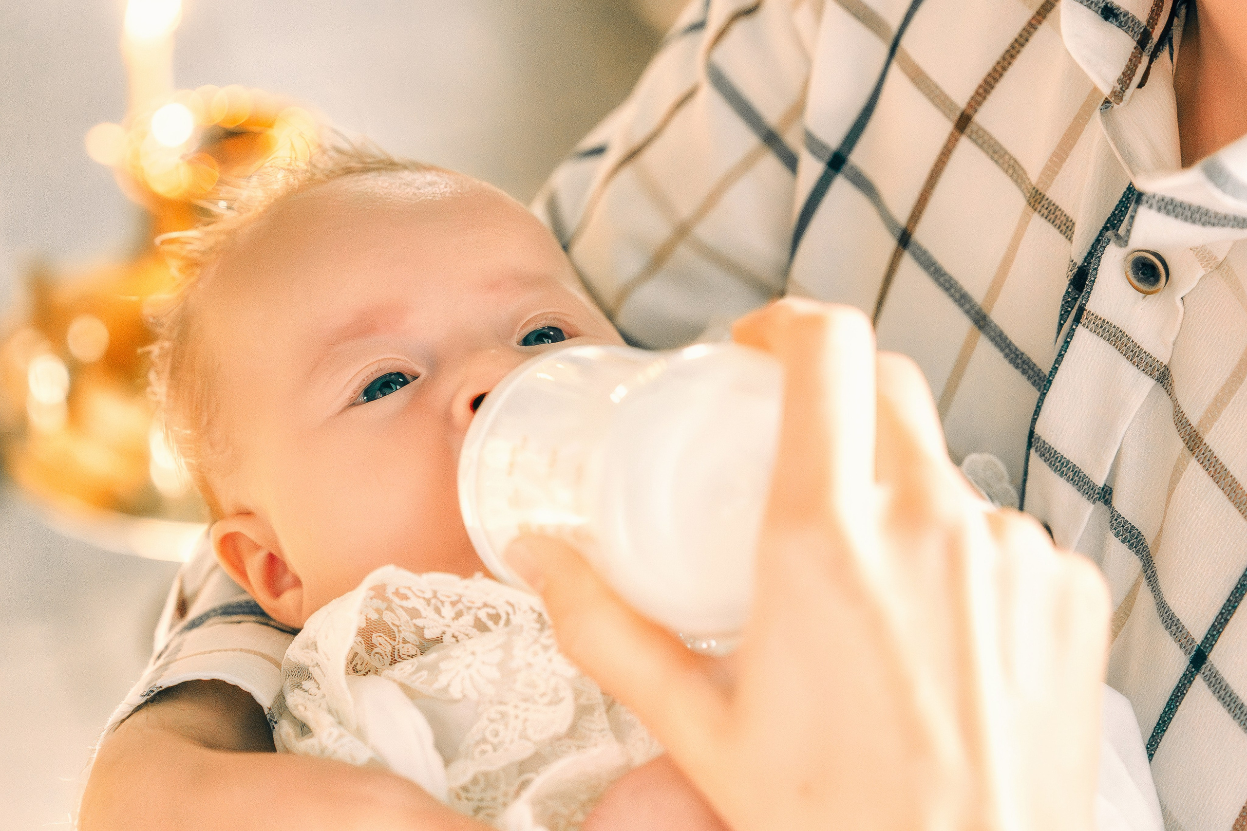 Крещение в церкви Воскресения Христова. Свадебный и репортажный фотограф в Воронеже Роман Янко