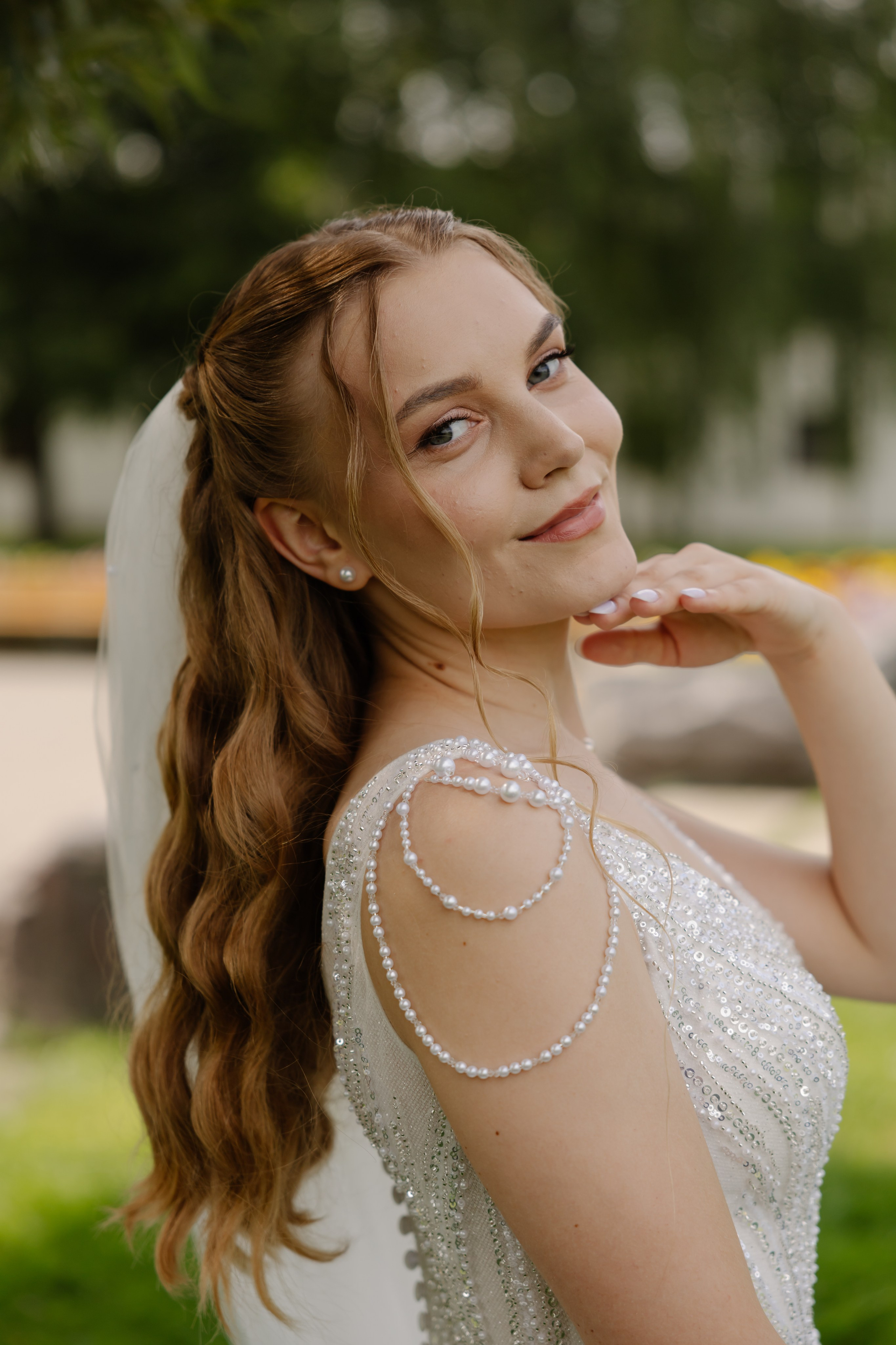 Алёна и Руслан. Фотограф и Видеограф во Владимире