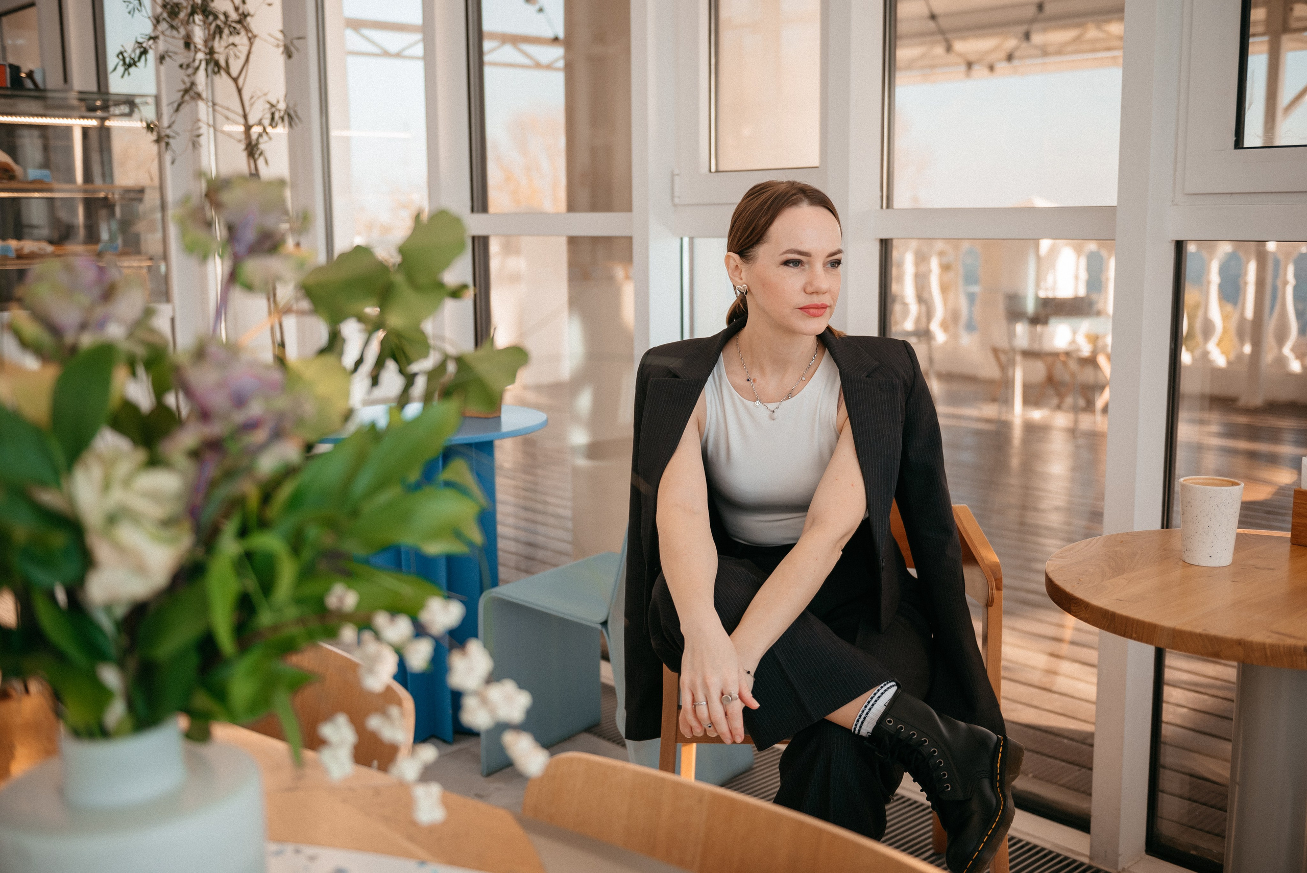 Наташа. Фотограф в Волгограде и Волжском