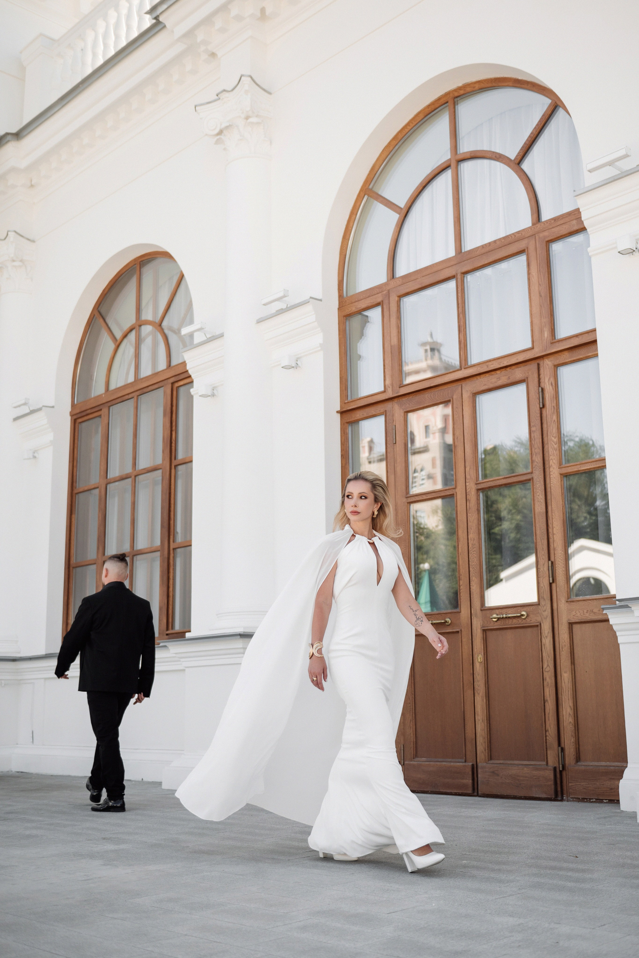 МК Павел Лепешев (Настя & Женя). Фотограф в Волгограде и Волжском
