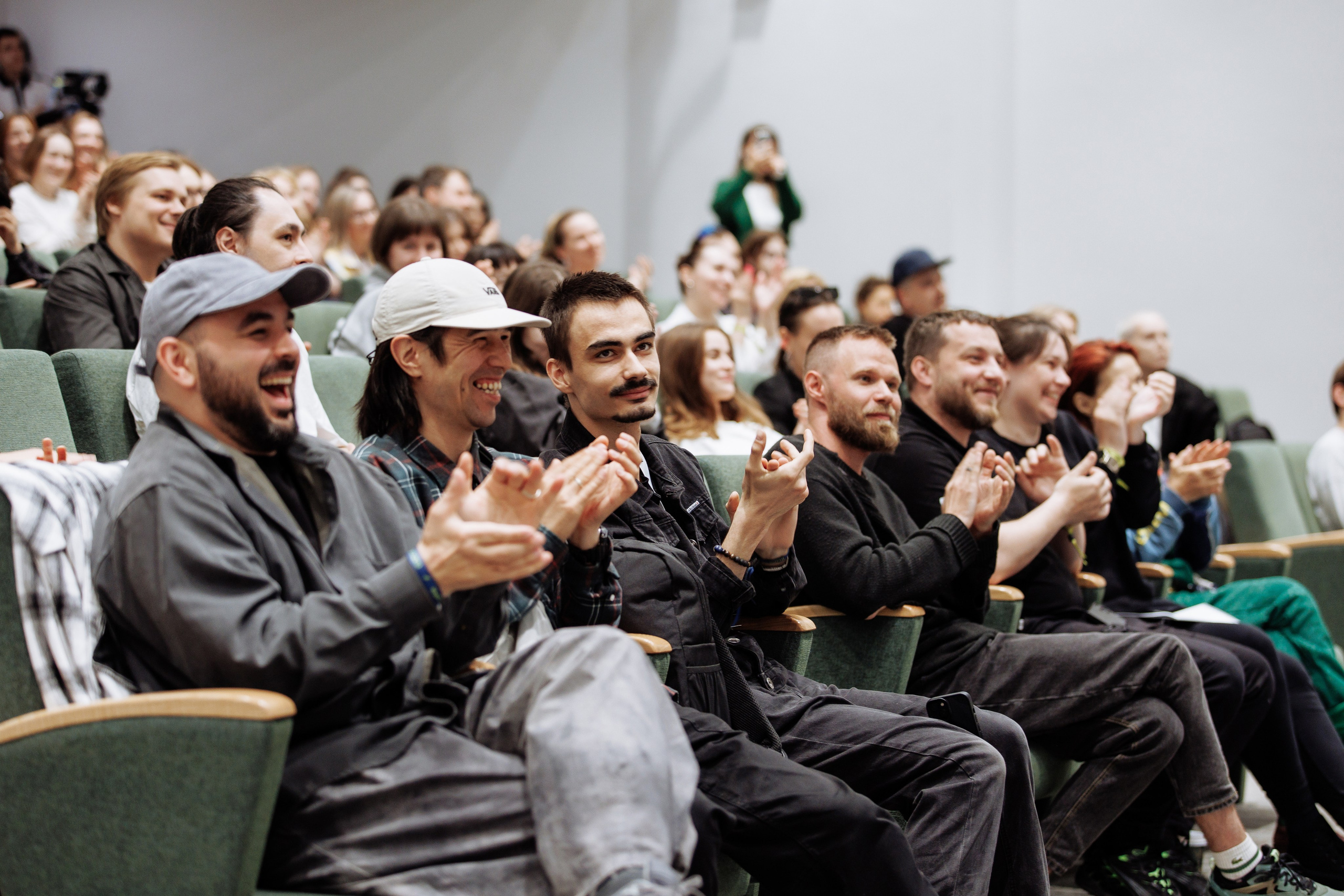 События. Репортажный и event фотограф Казань