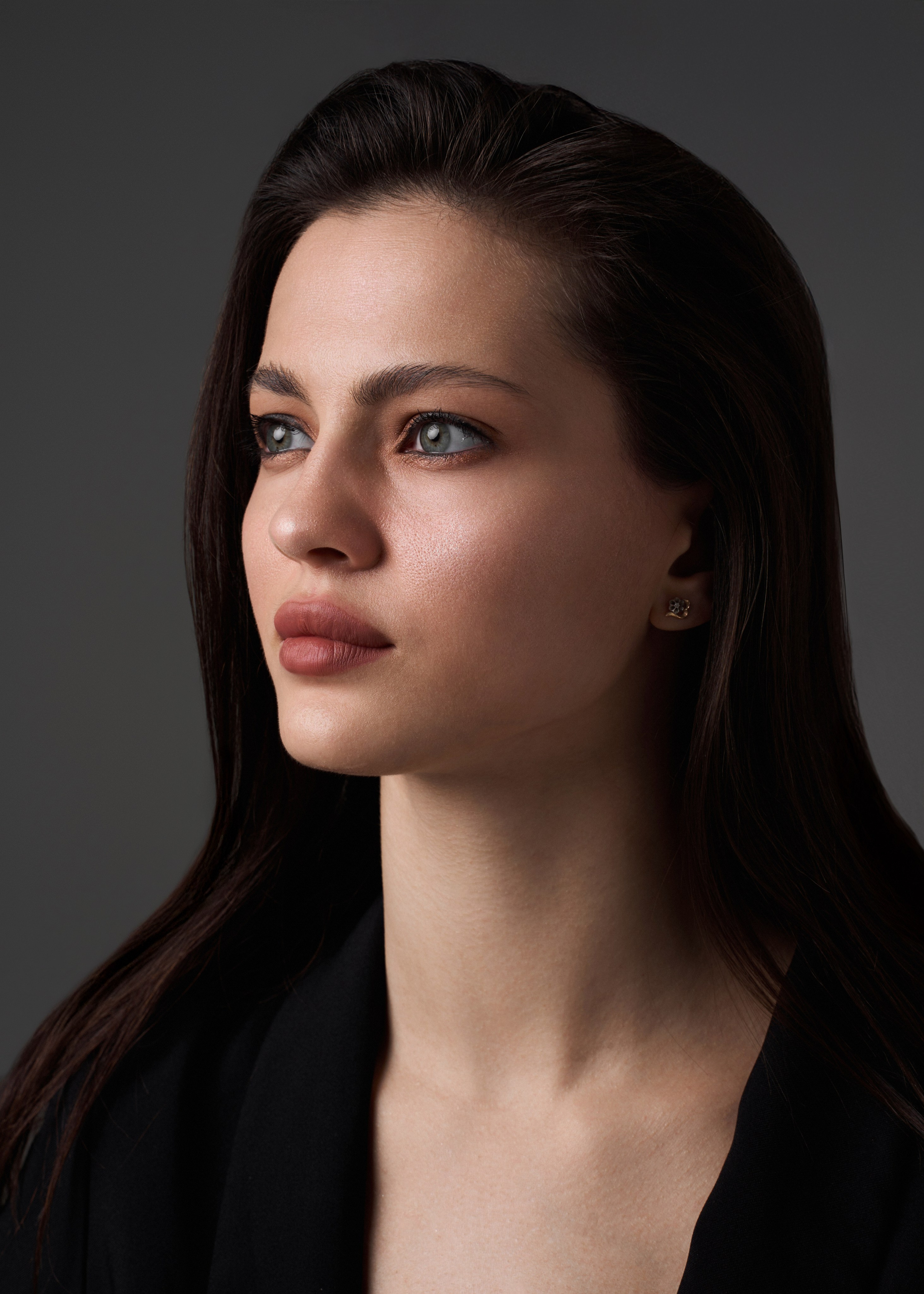 KATE Business Portrait