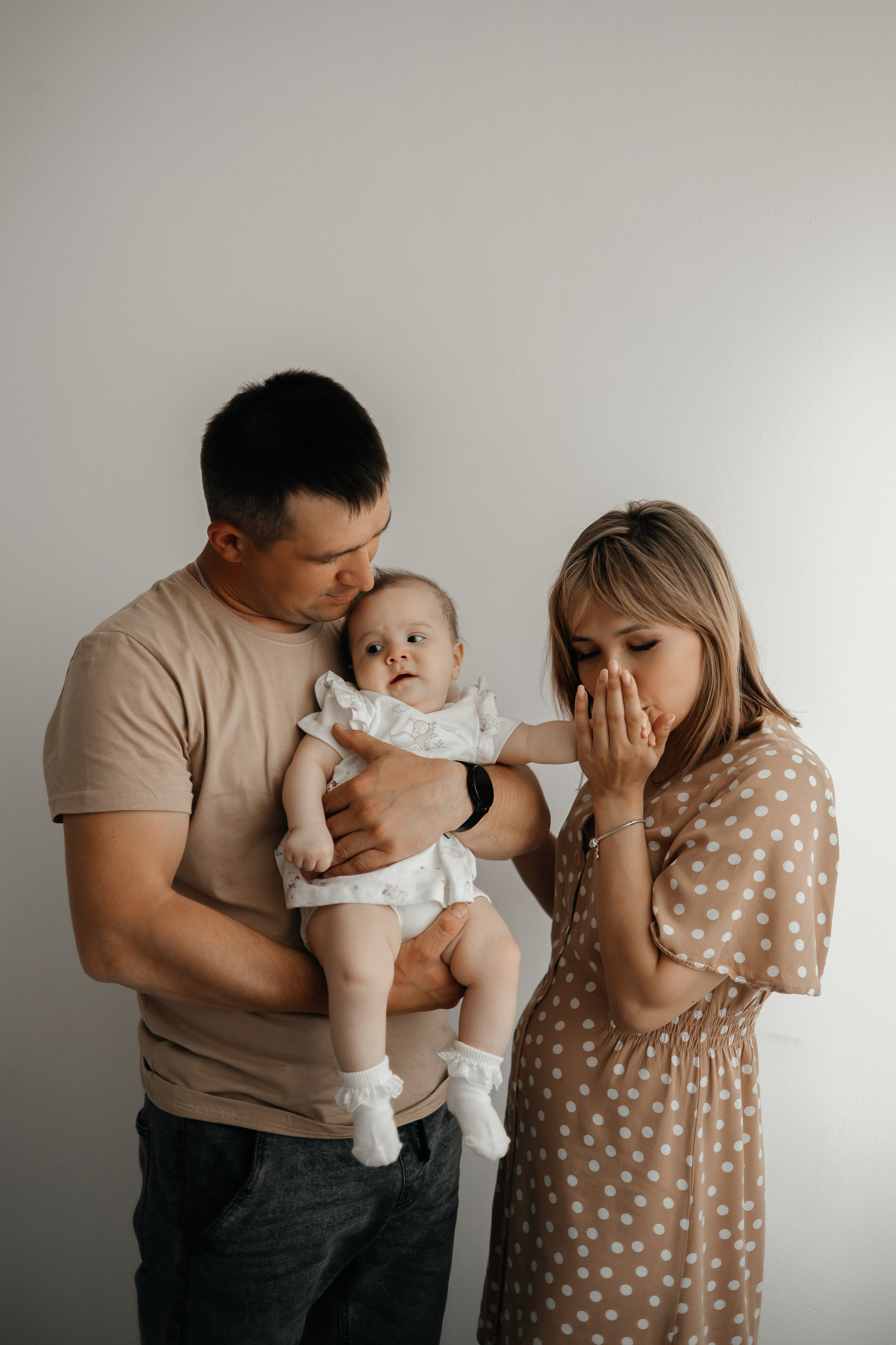 ♡. Семейный и свадебный фотограф в Ульяновске