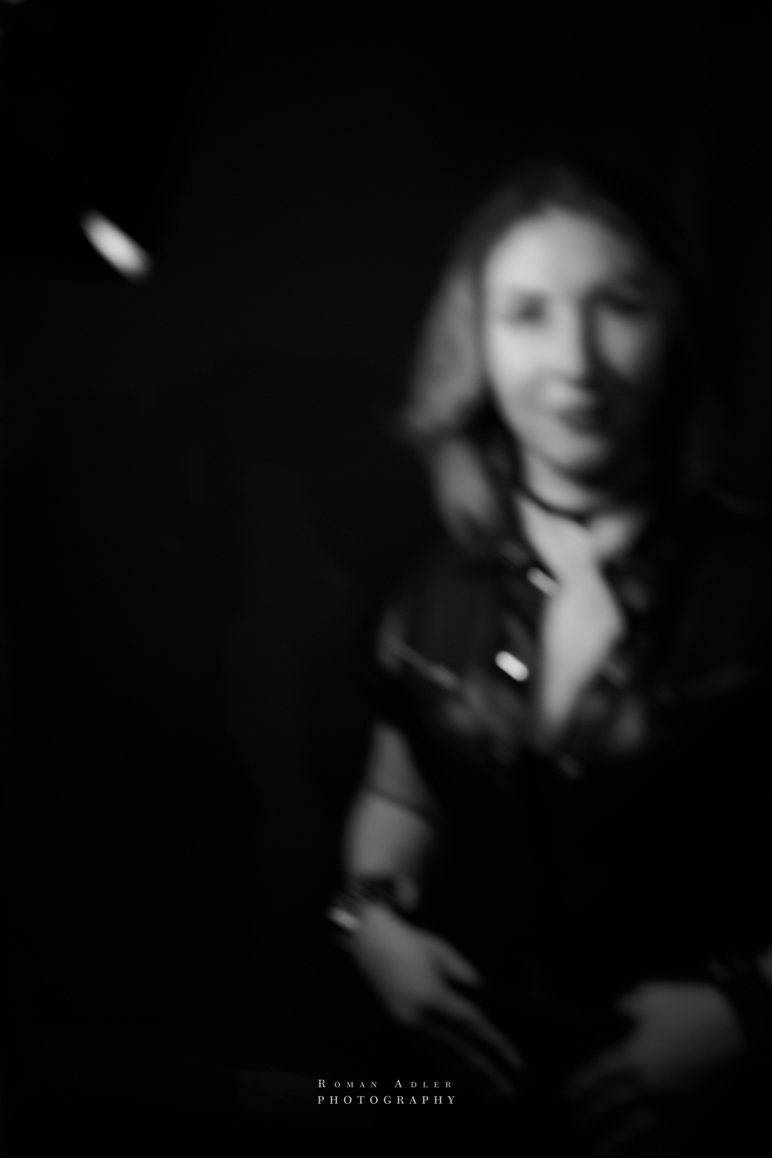 ТОП 50 успешных персон России. Фотограф Роман Адлер