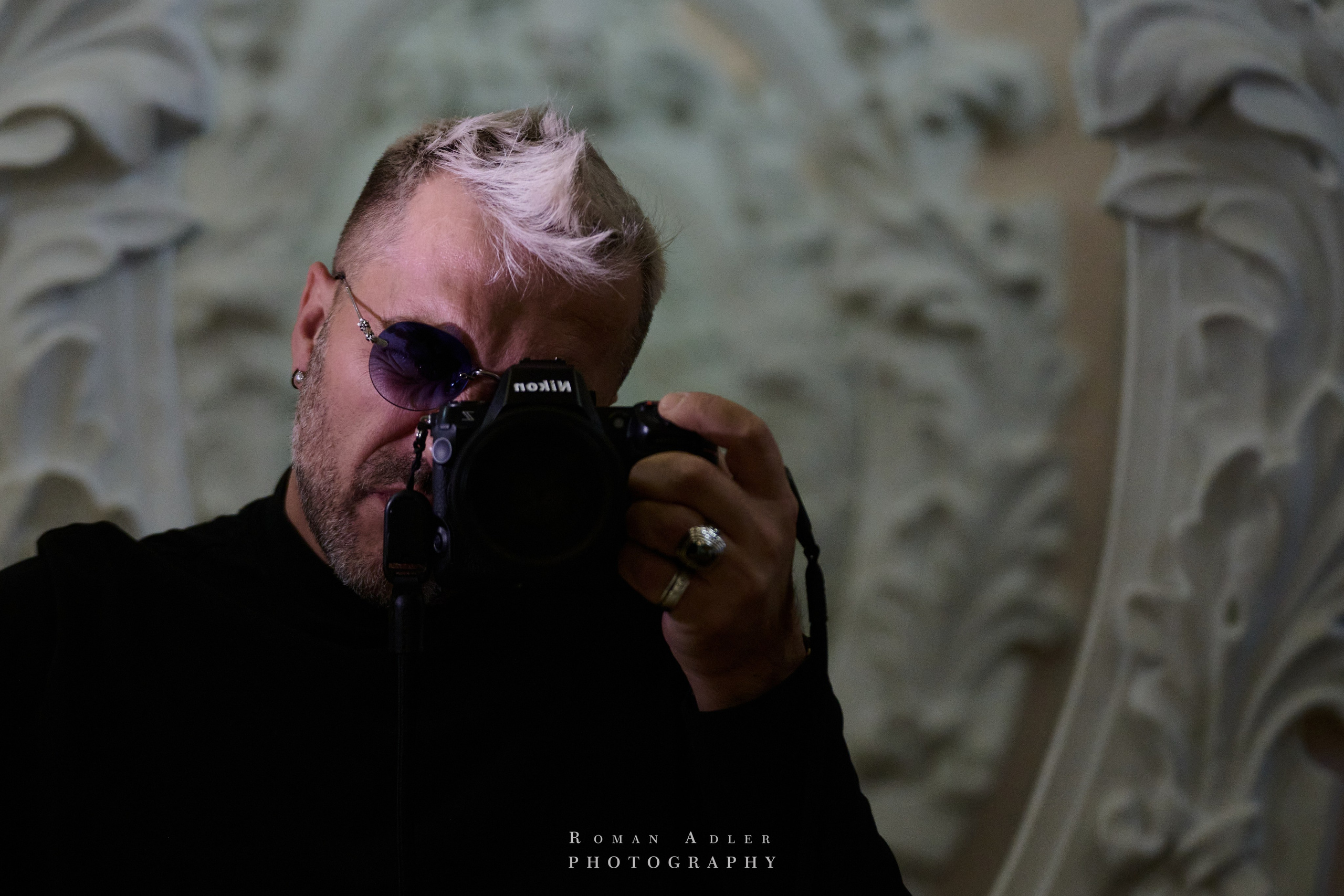 Битва Моделей 2025 (Hilton Moscow). Фотограф Роман Адлер